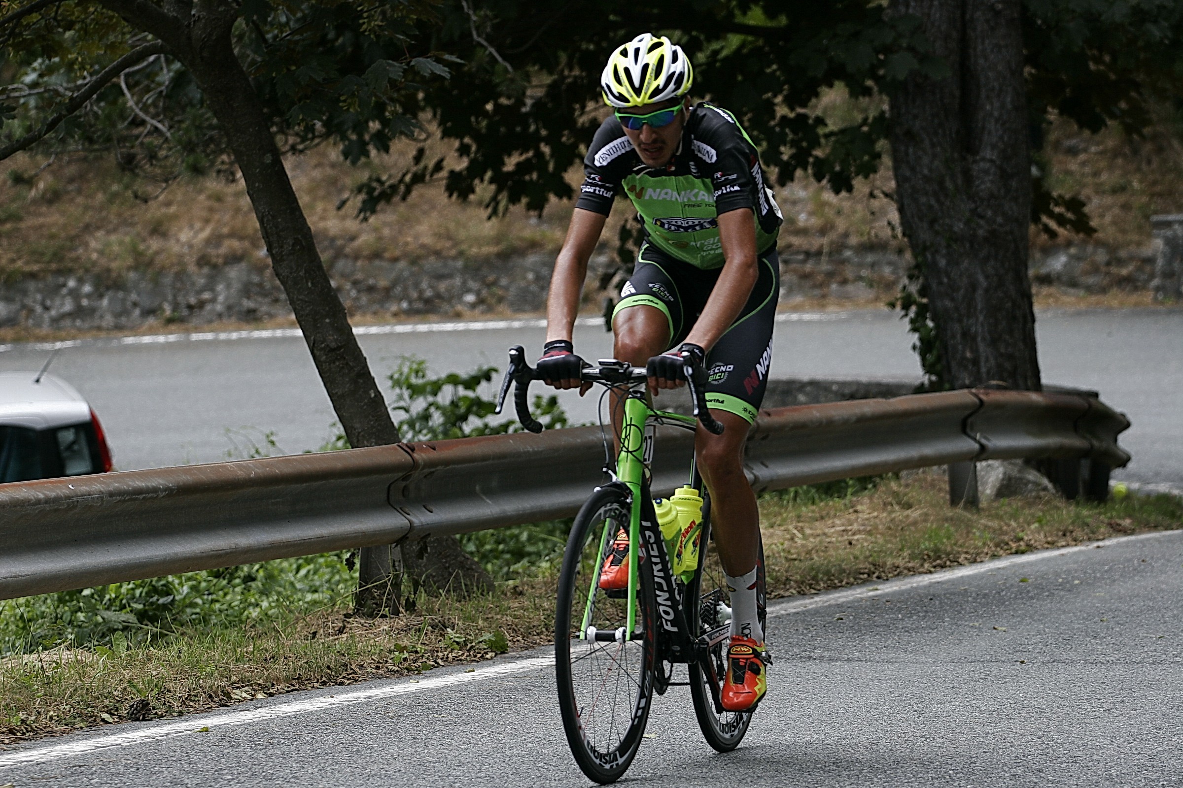 75° Giro dell'Appennino