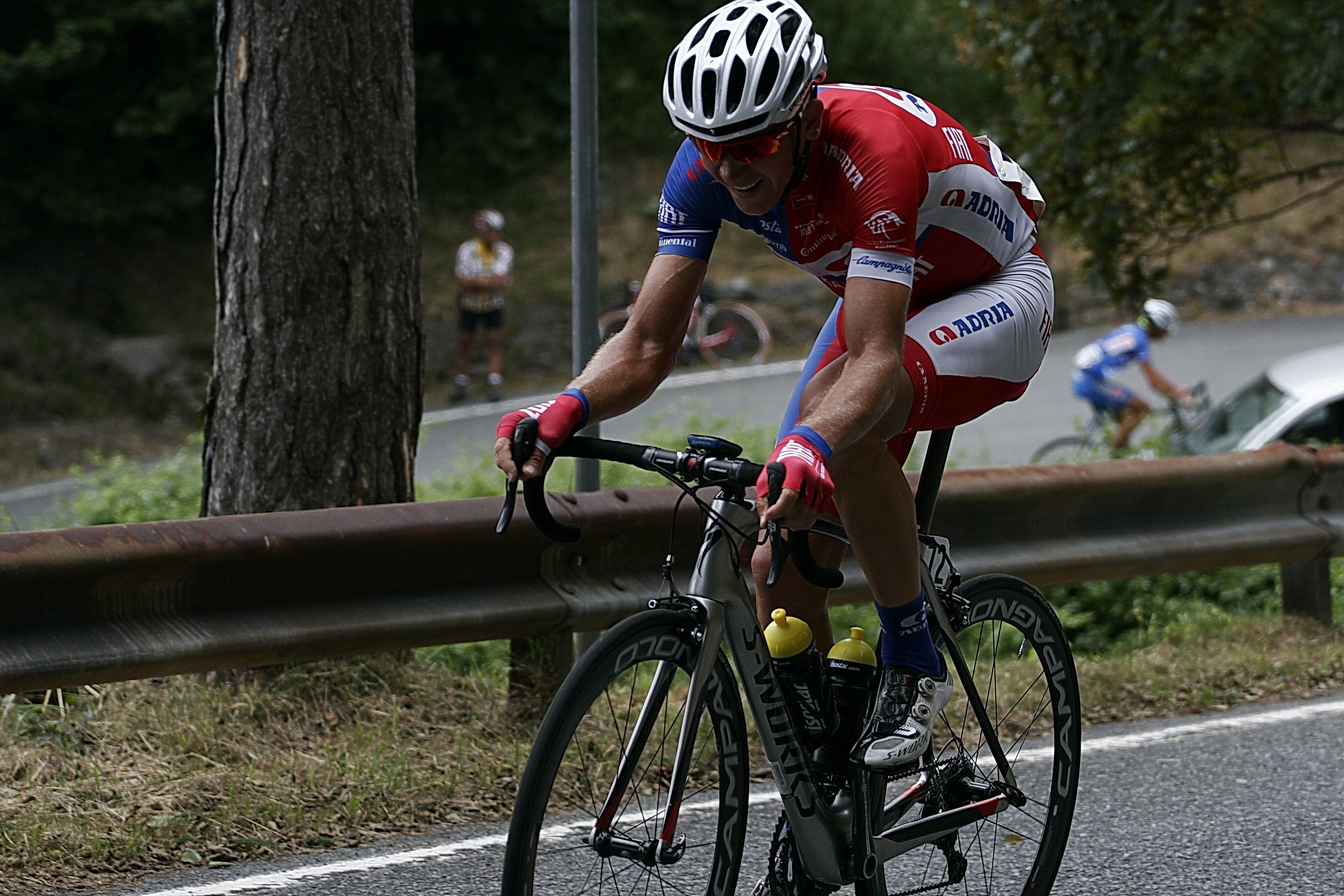 75° Giro dell'Appennino