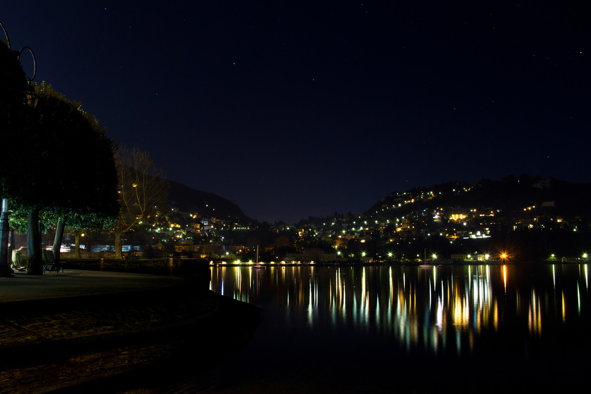 Lago di Como