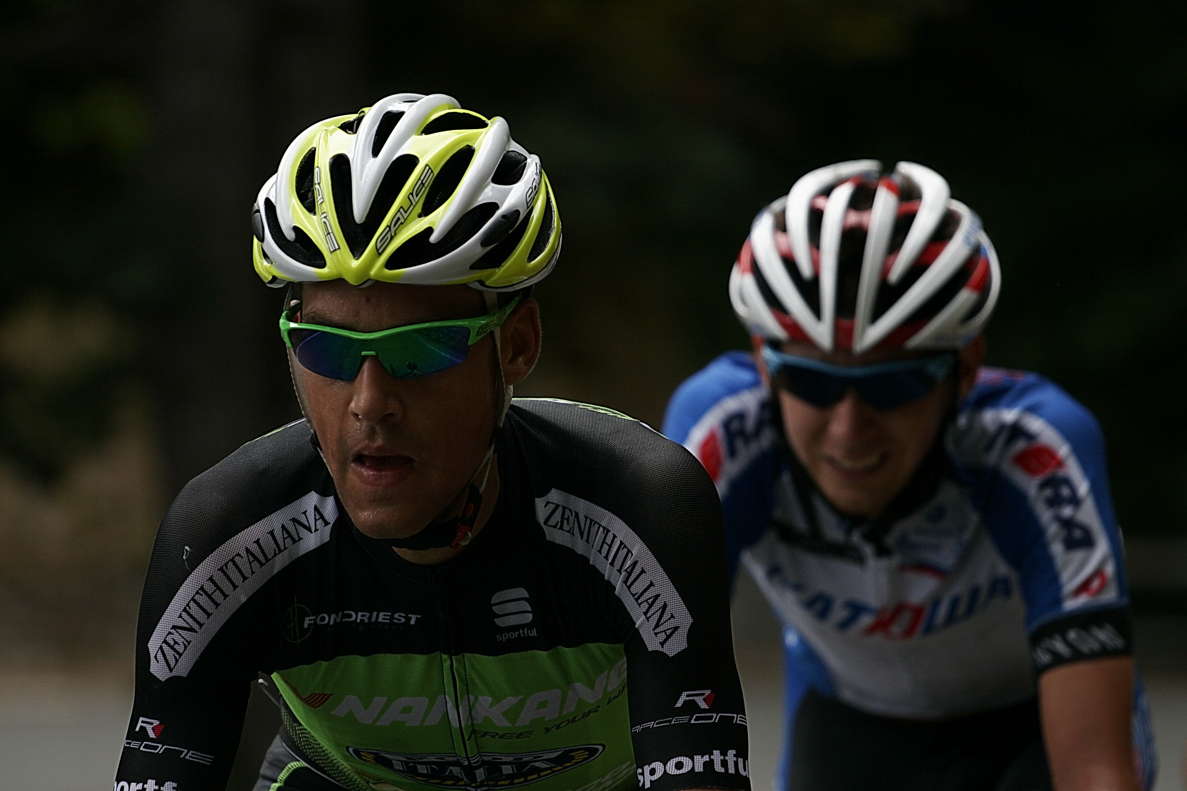 75° Giro dell'Appennino