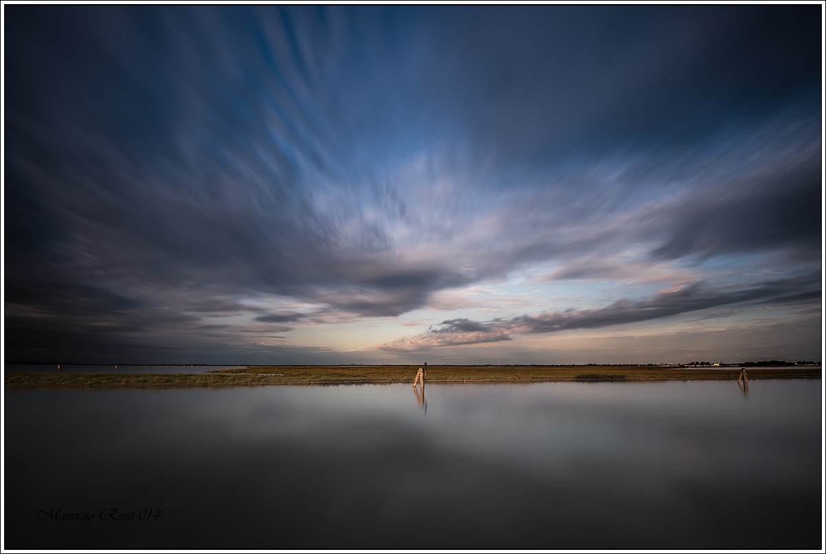 Laguna di Venezia