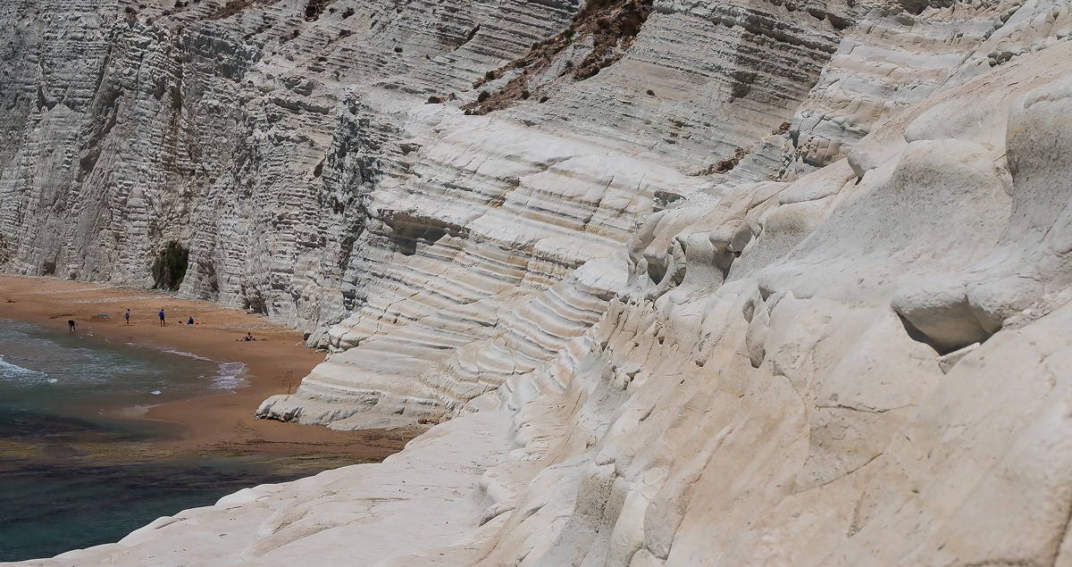 Thousands of years in a photo