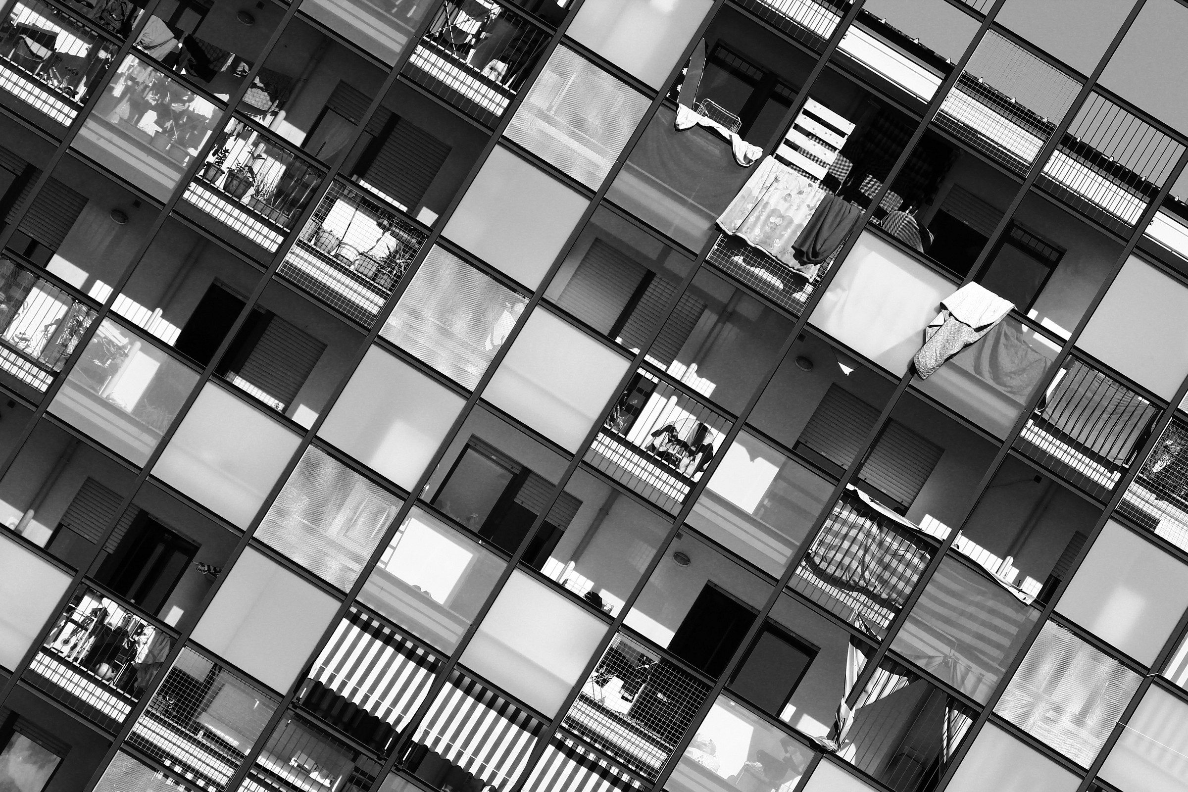 Villaggio olimpico Torino 2006