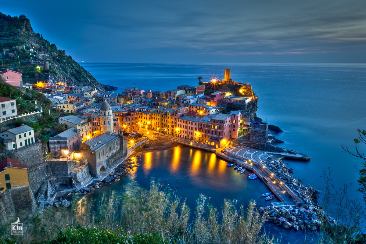 Vernazza