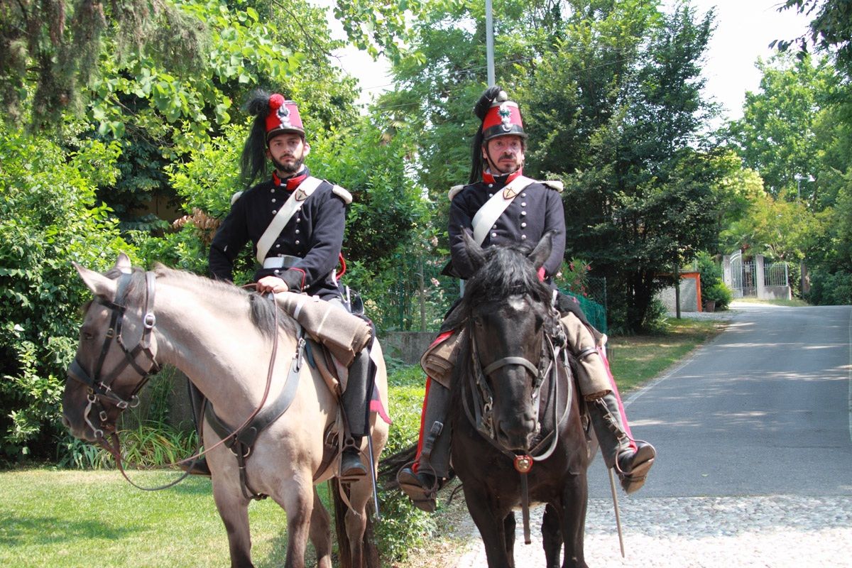 02) 155° Solferino S.Matrino della battaglia