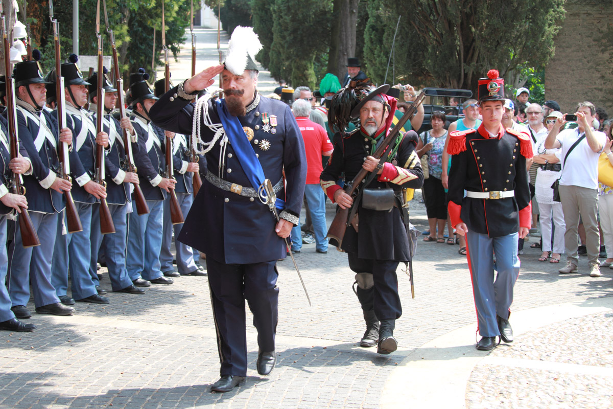 04) 155° Solferino S.Matrino della battaglia