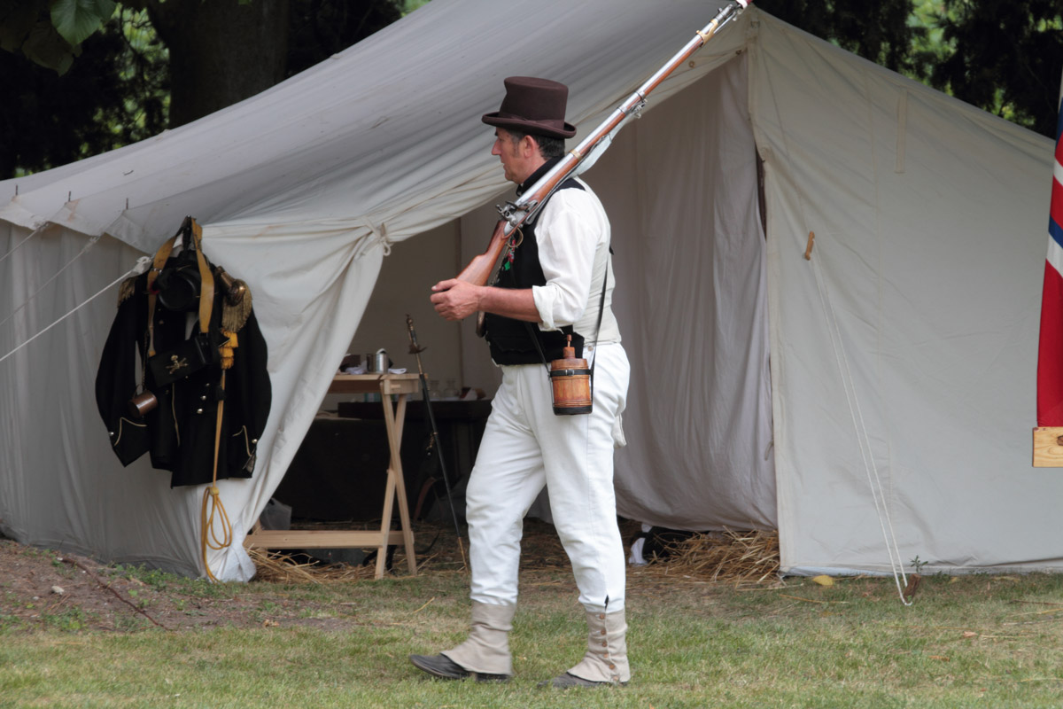 11) 155° Solferino S.Matrino della battaglia