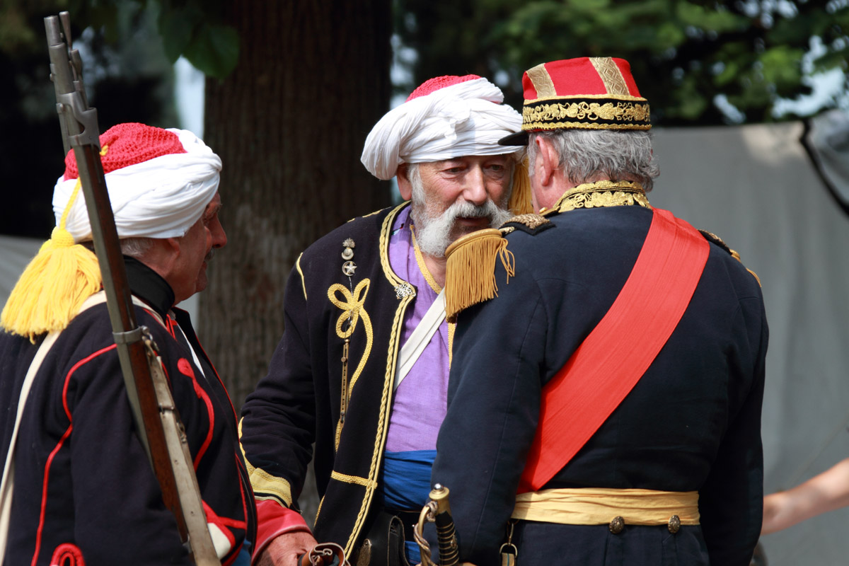 14) 155° Solferino S.Matrino della battaglia