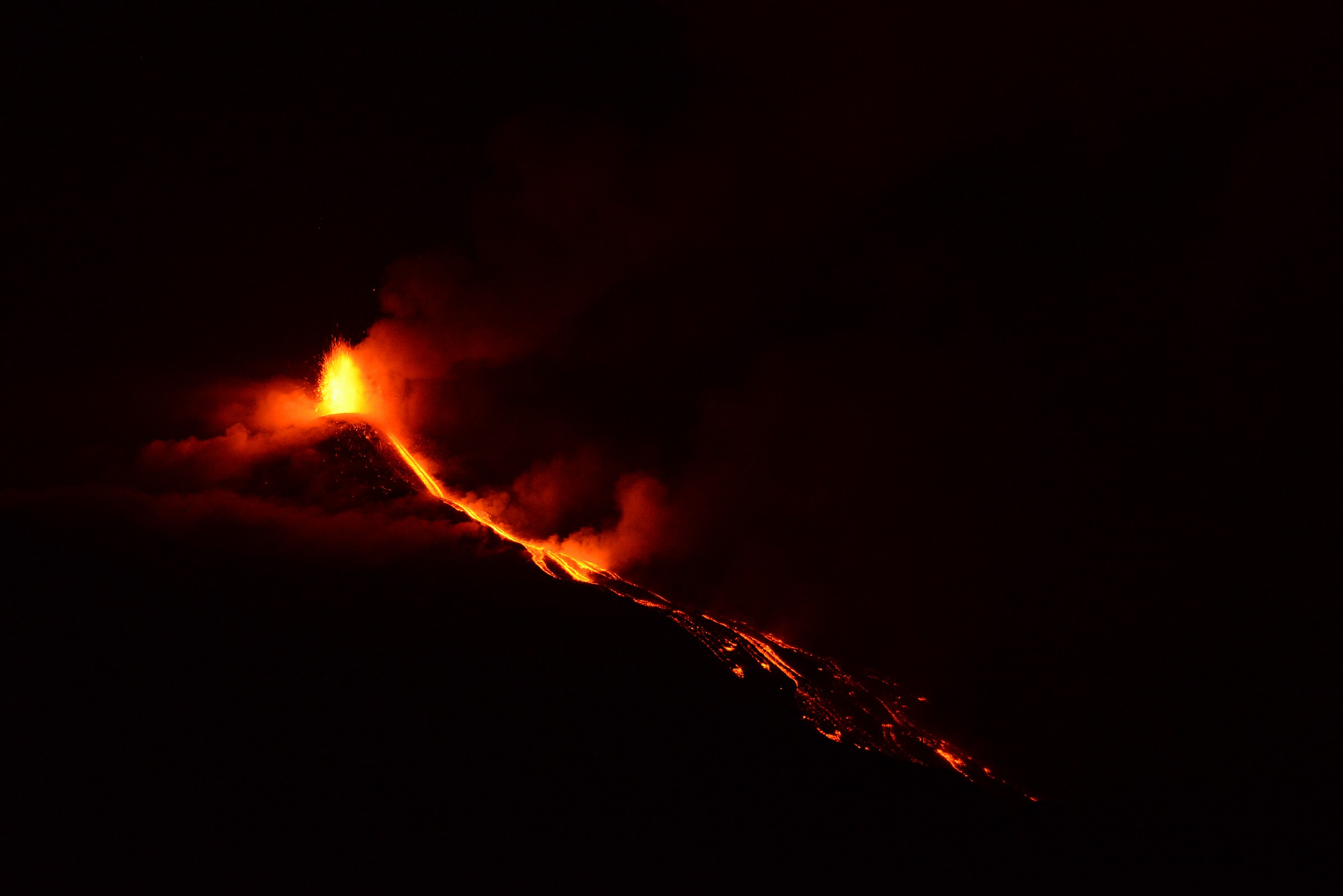 Etna 06/15/2014