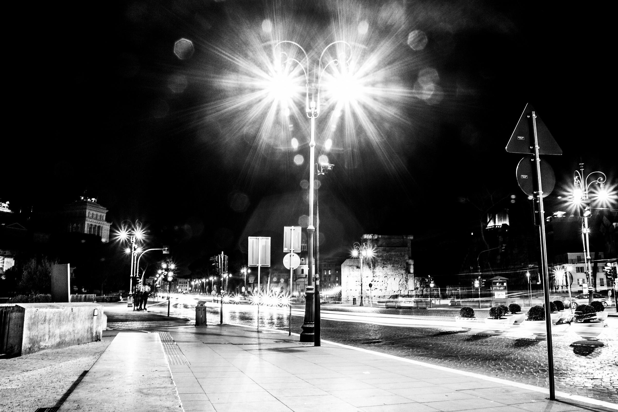 Rome, Rome, Rome, core de 'is the city ...