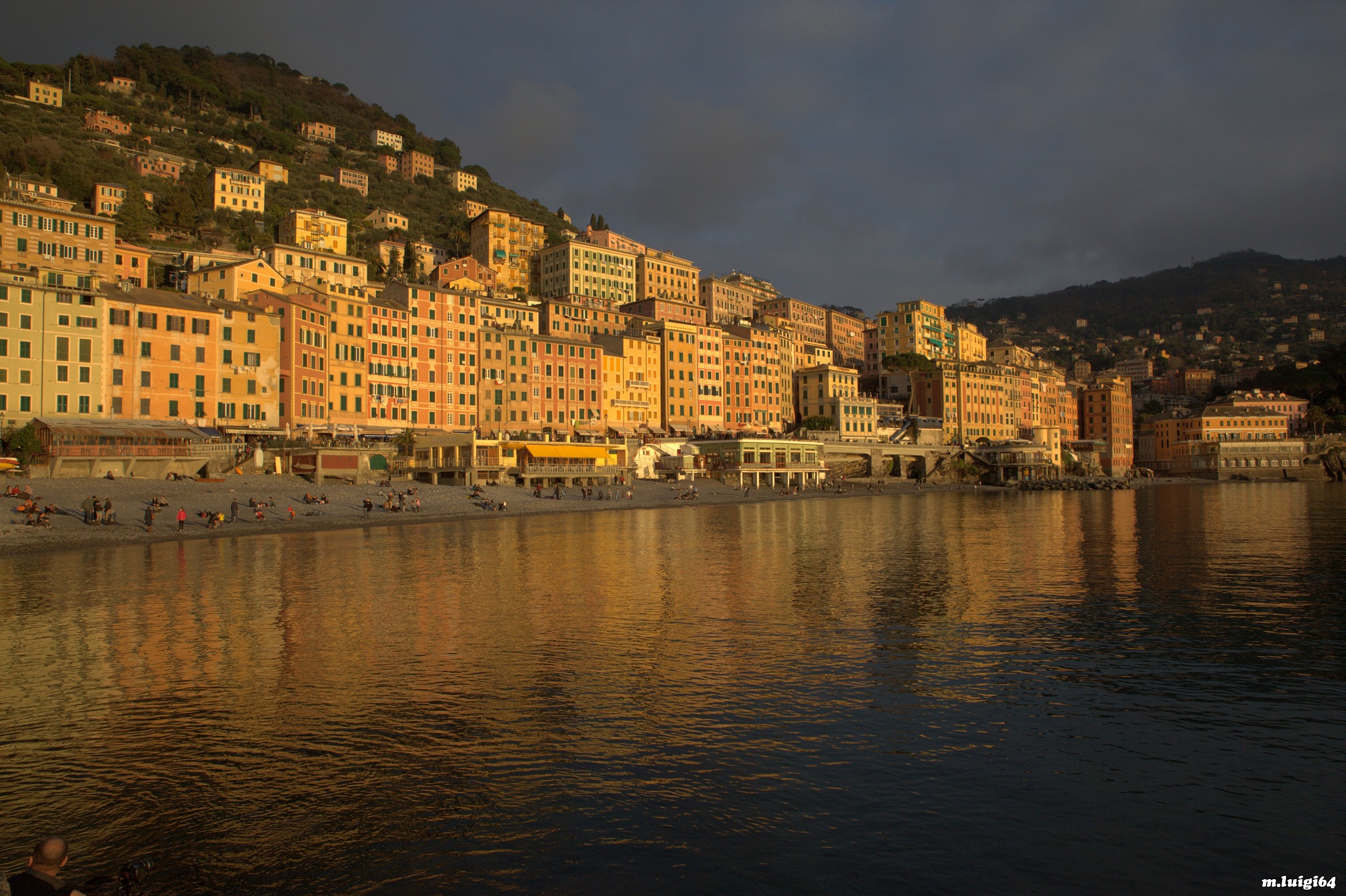 Camogli
