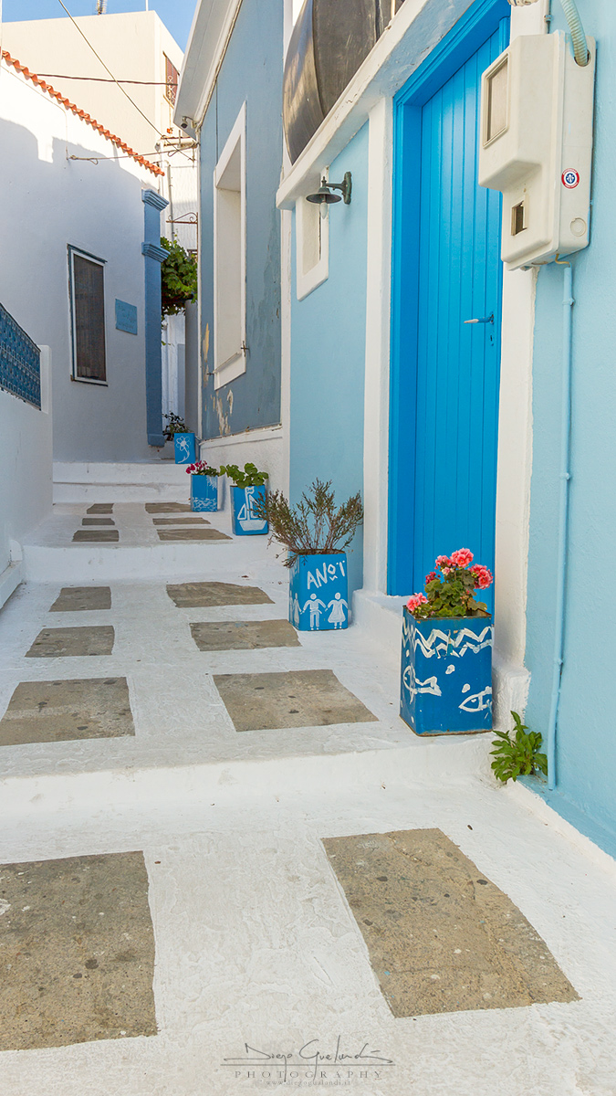 United Colors of Karpathos