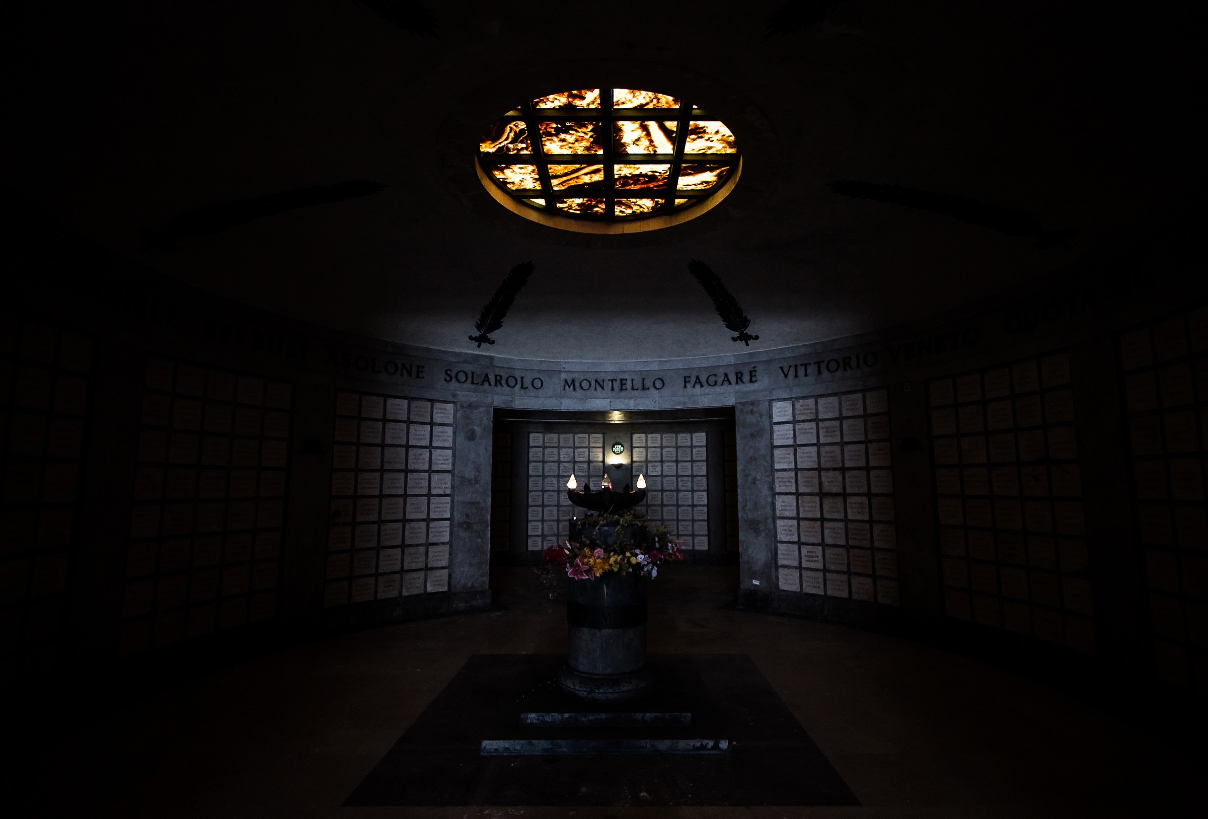 Cimitero monumentale Bologna