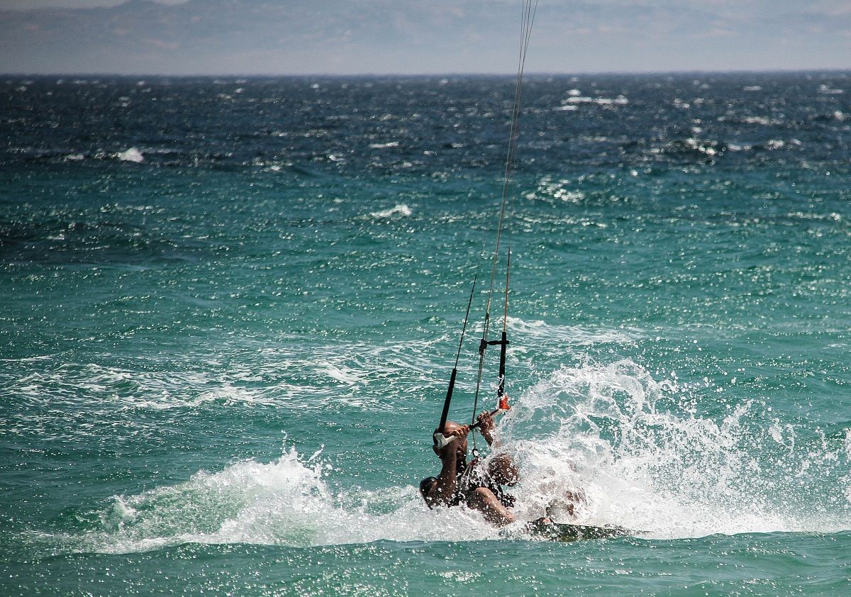 Valdevaqueros-Tarifa
