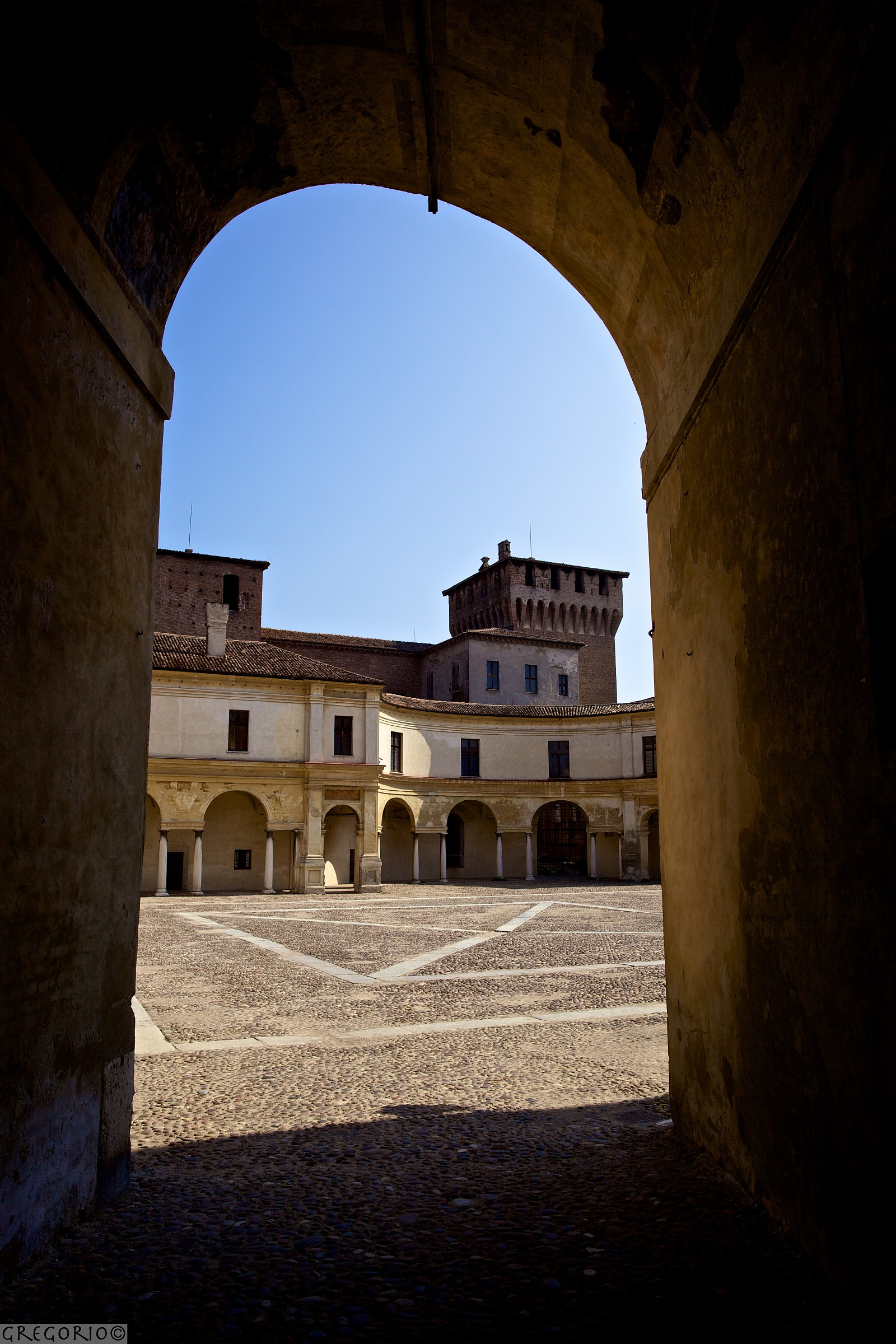Mantua September 2013