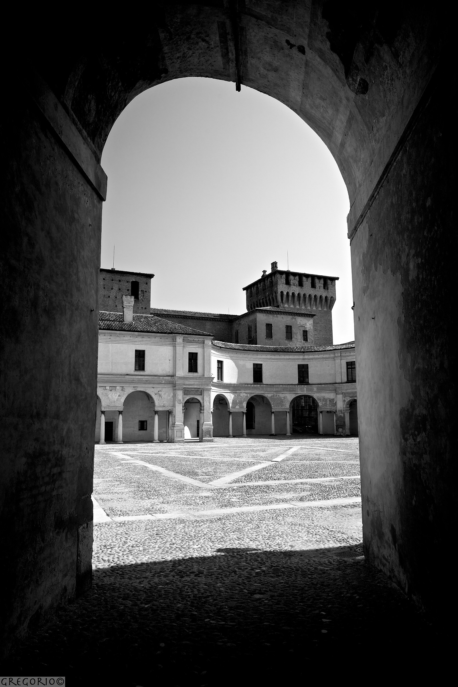 Mantova settembre 2013