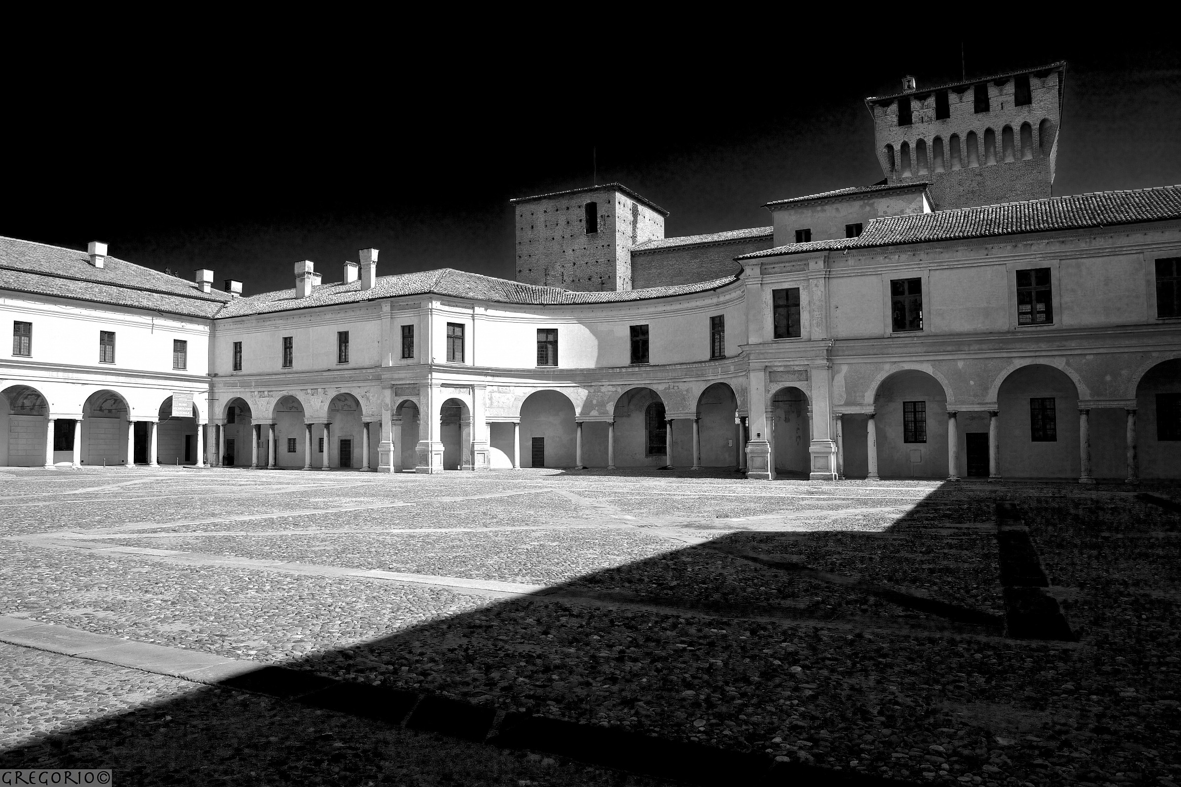 Mantua September 2013