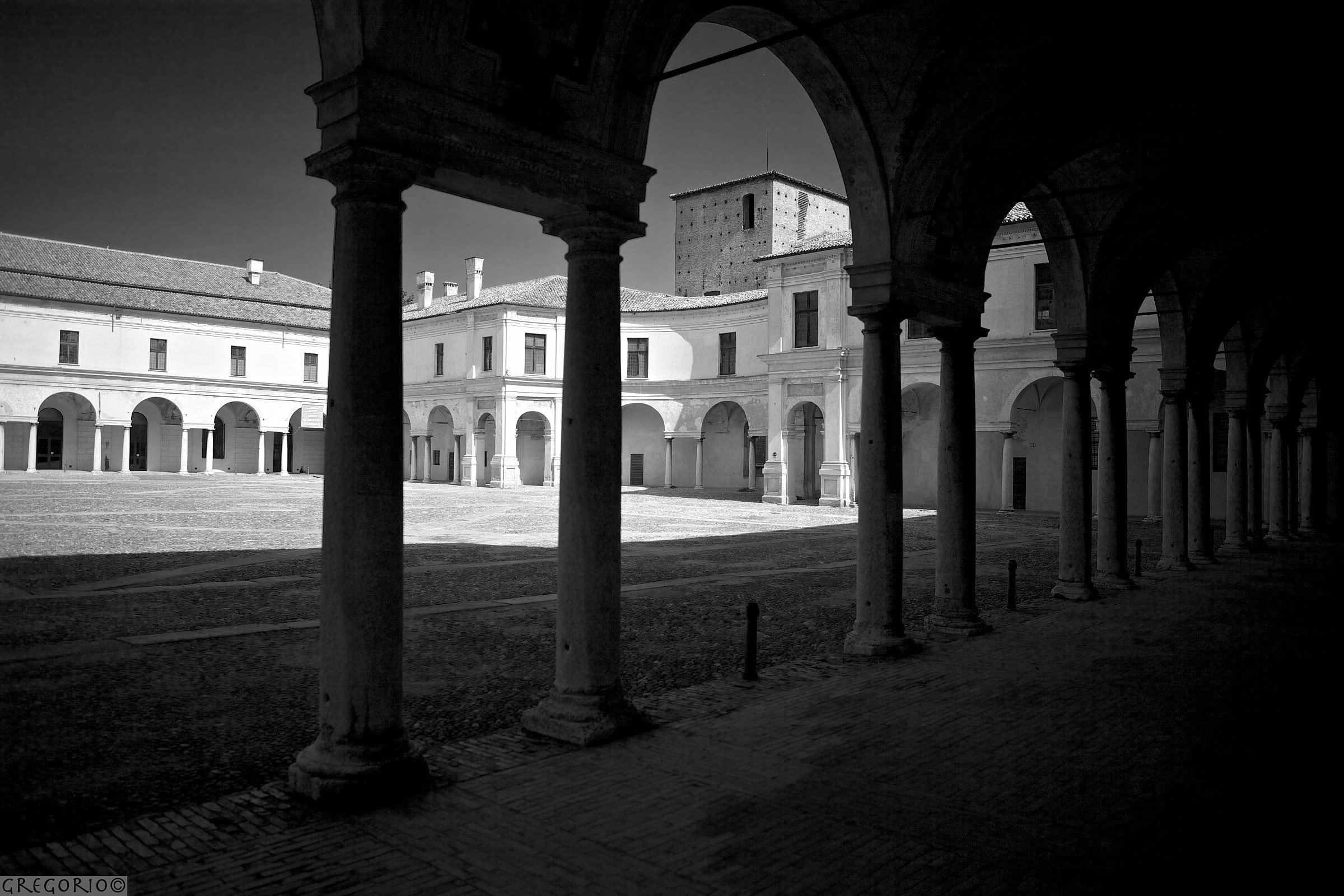 Mantua September 2013