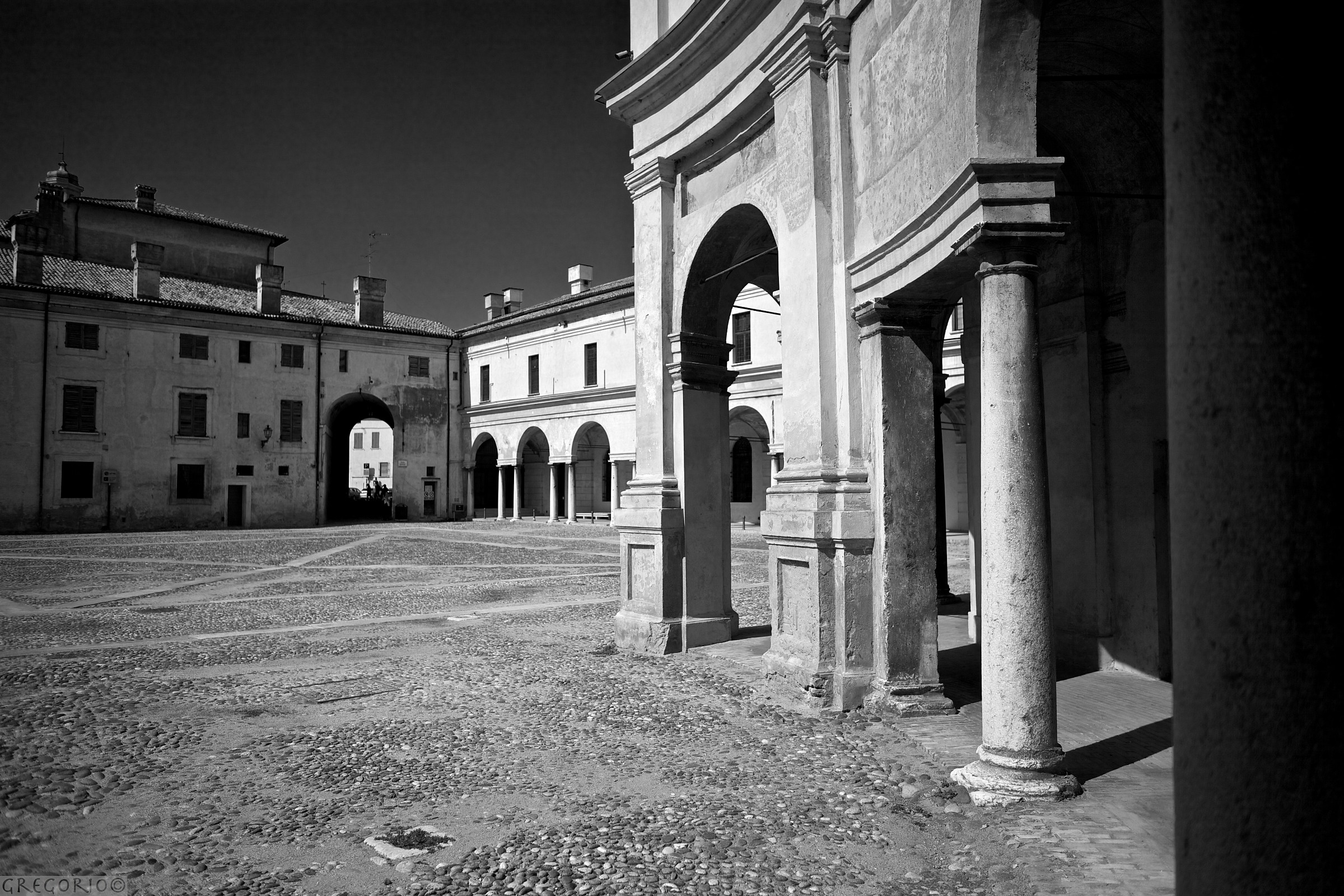 Mantua September 2013