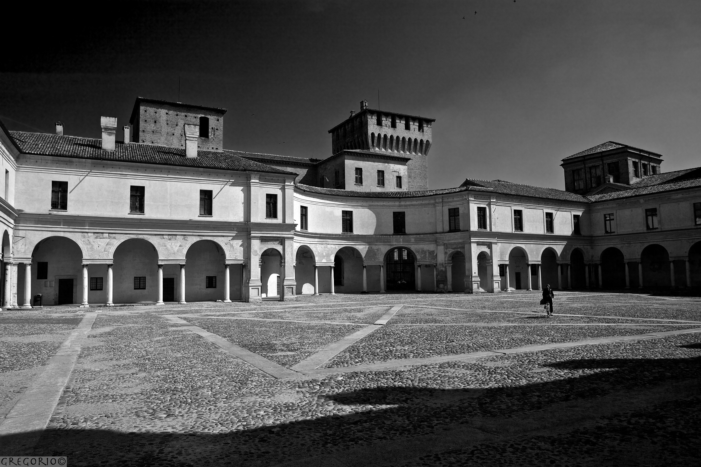 Mantova settembre 2013