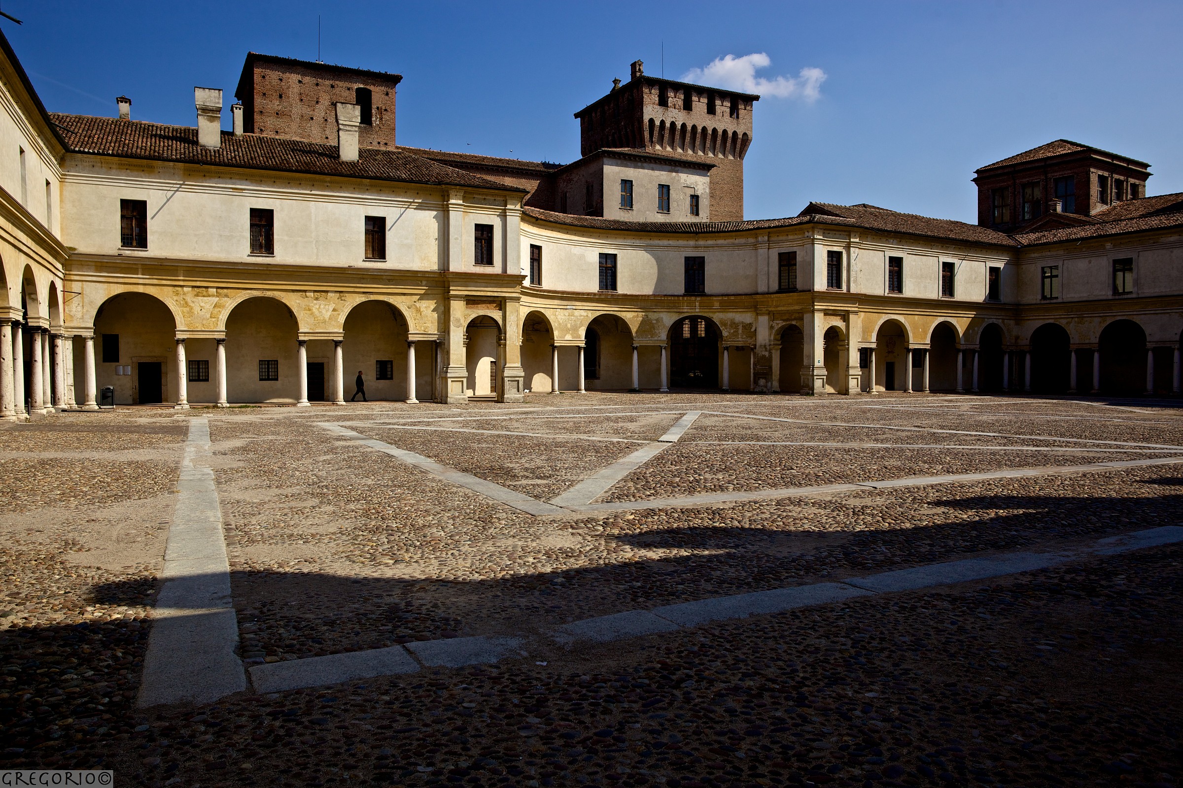 Mantua September 2013