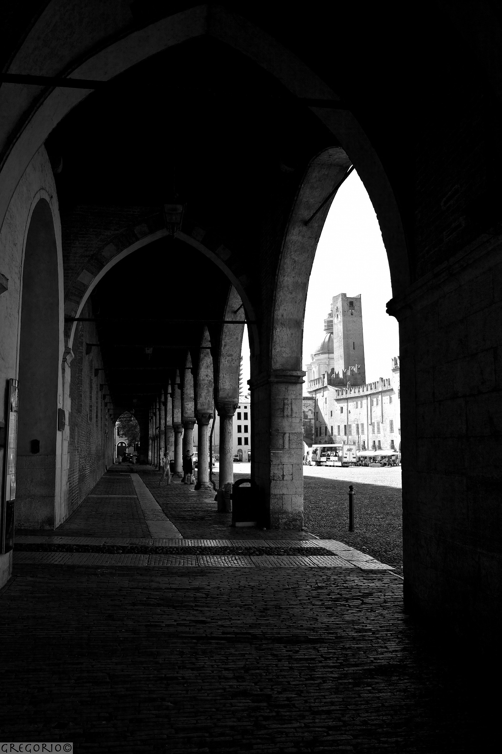 Mantova settembre 2013