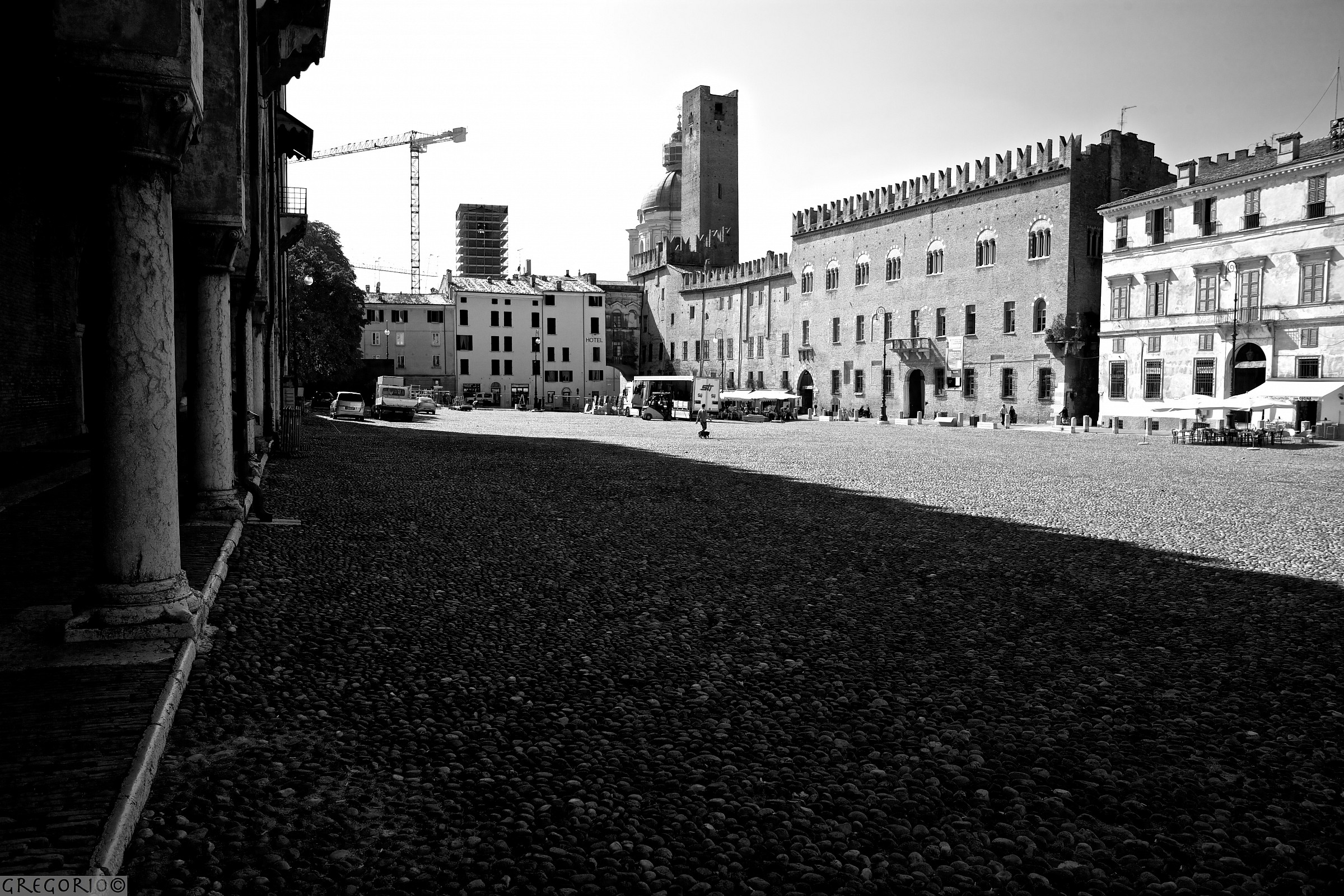 Mantova settembre 2013