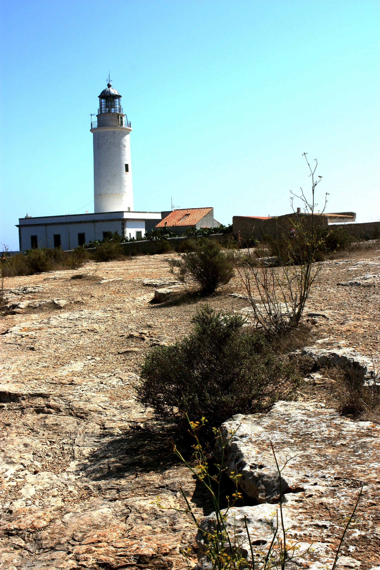 Lighthouse