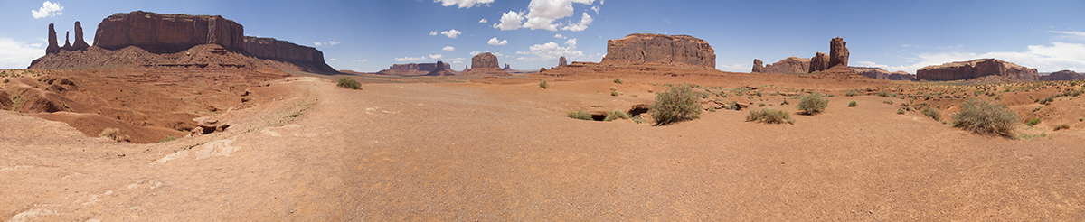 Monument Valley