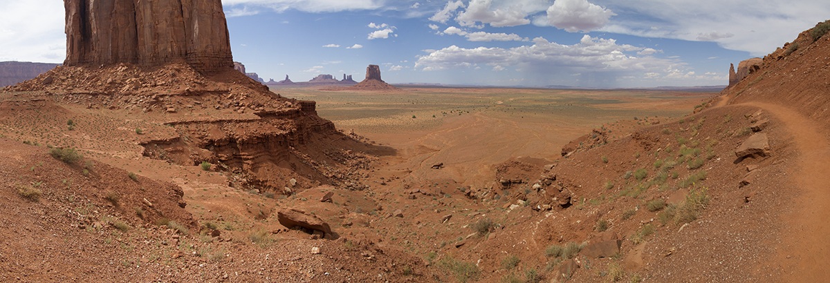Monument Valley