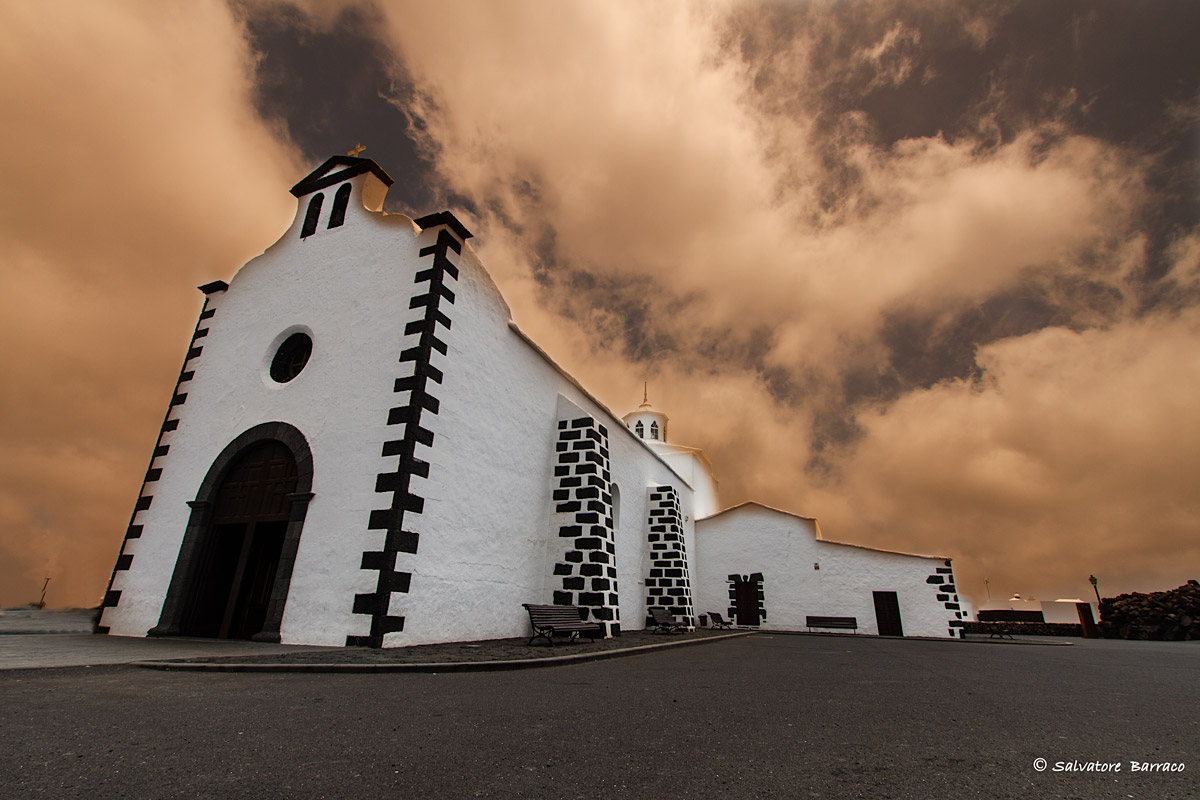 Lasciate ogni speranza..