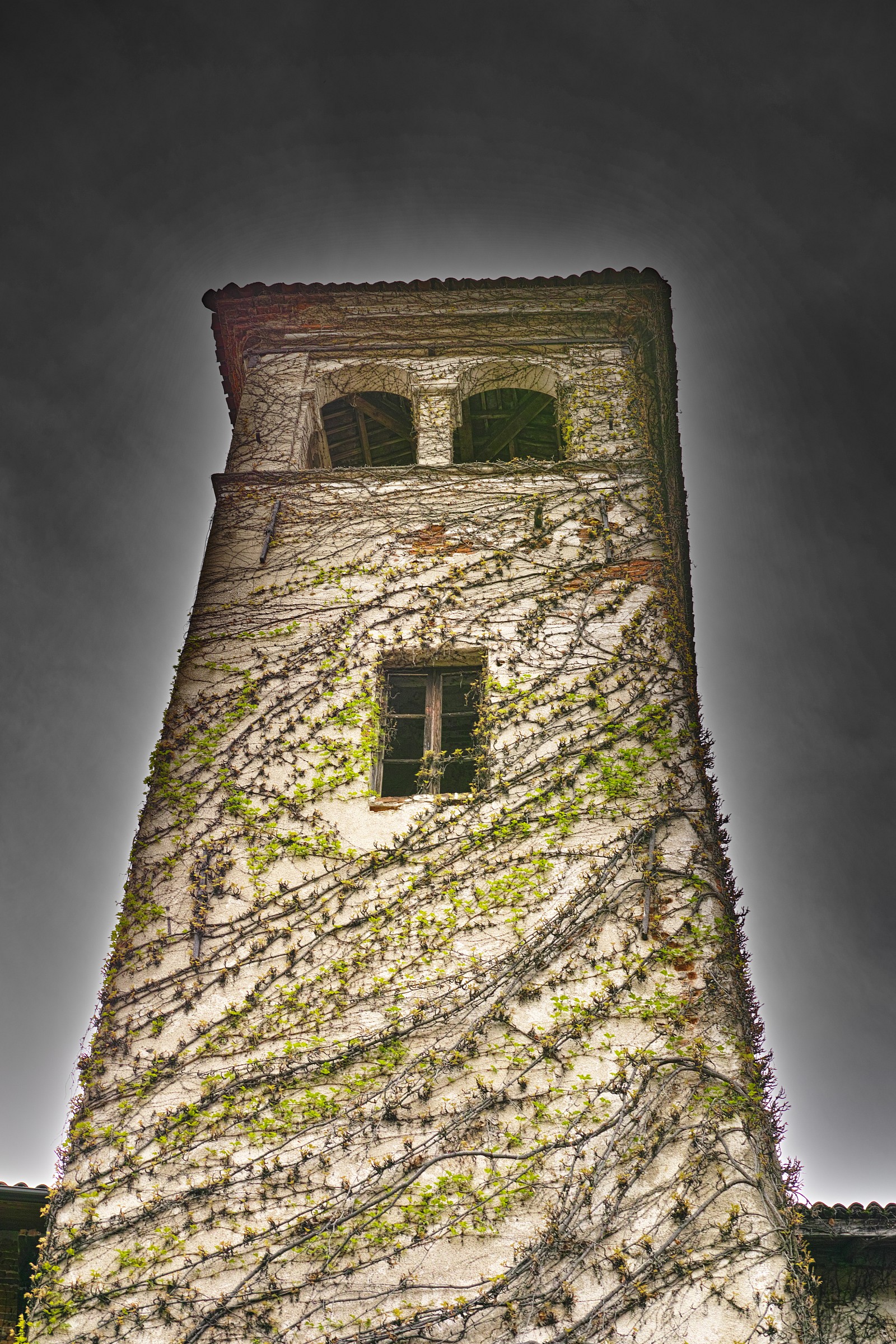 Inquietante presenza