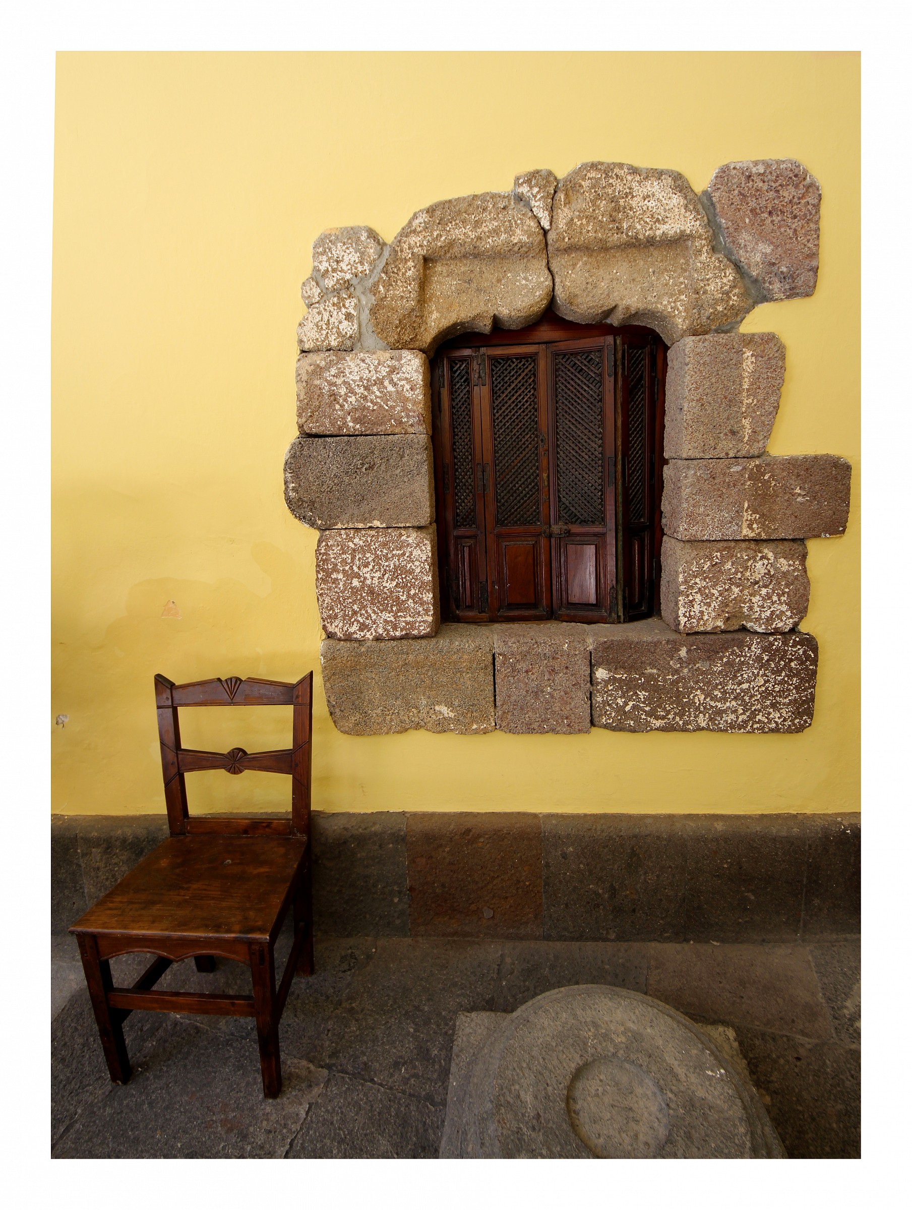 home of Christopher Columbus