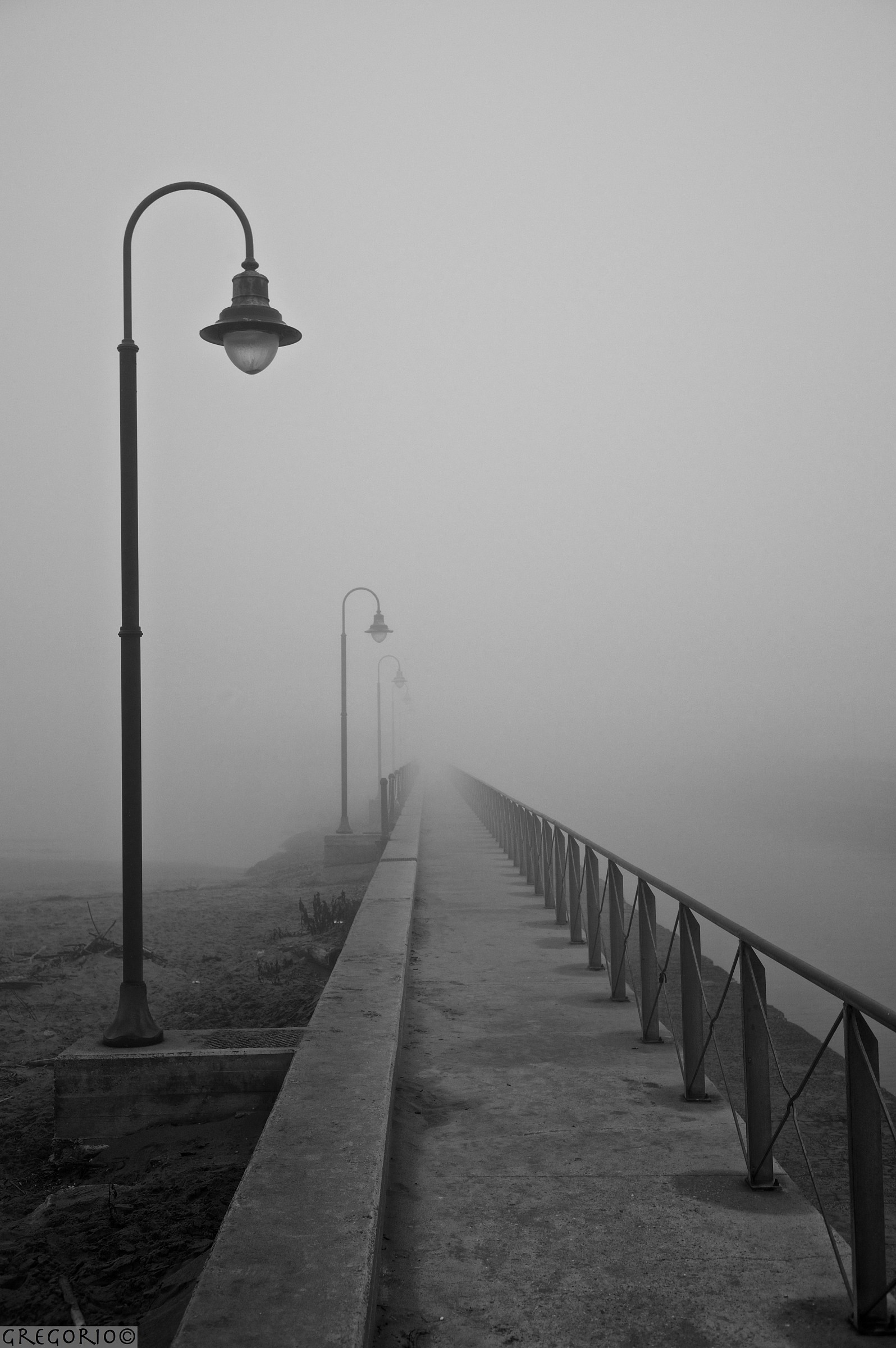 Casal Borsetti December 2013