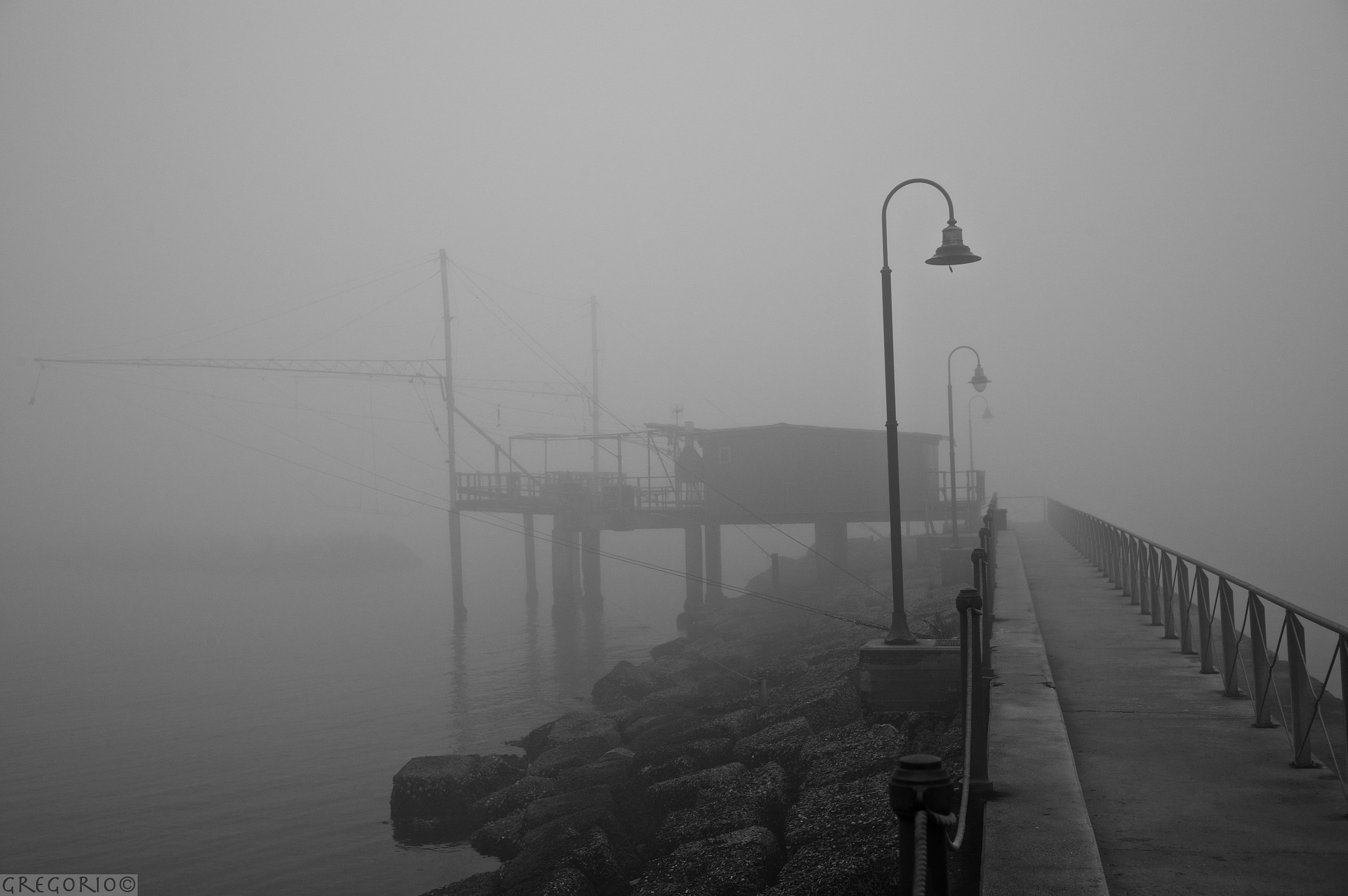 Casal Borsetti December 2013