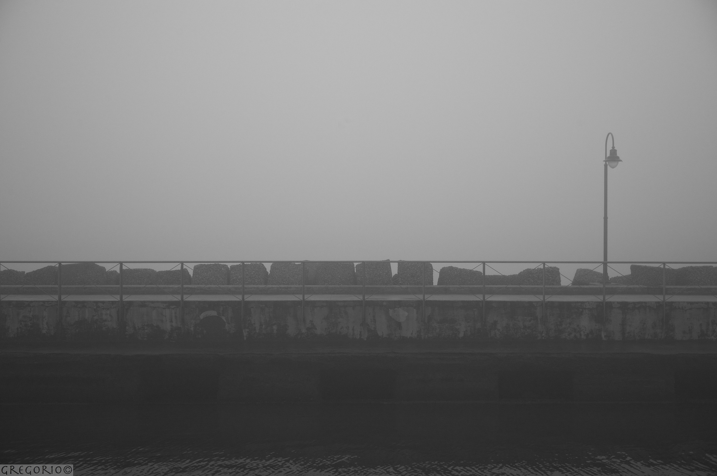 Casal Borsetti December 2013