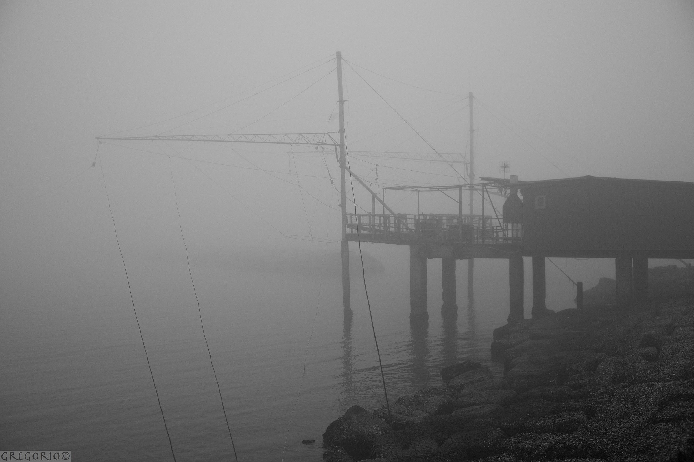 Casal Borsetti dicembre 2013