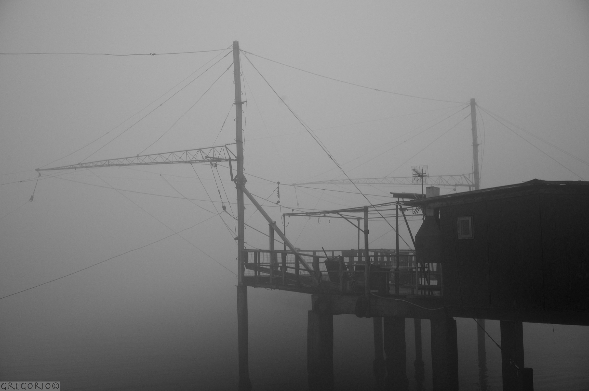 Casal Borsetti December 2013