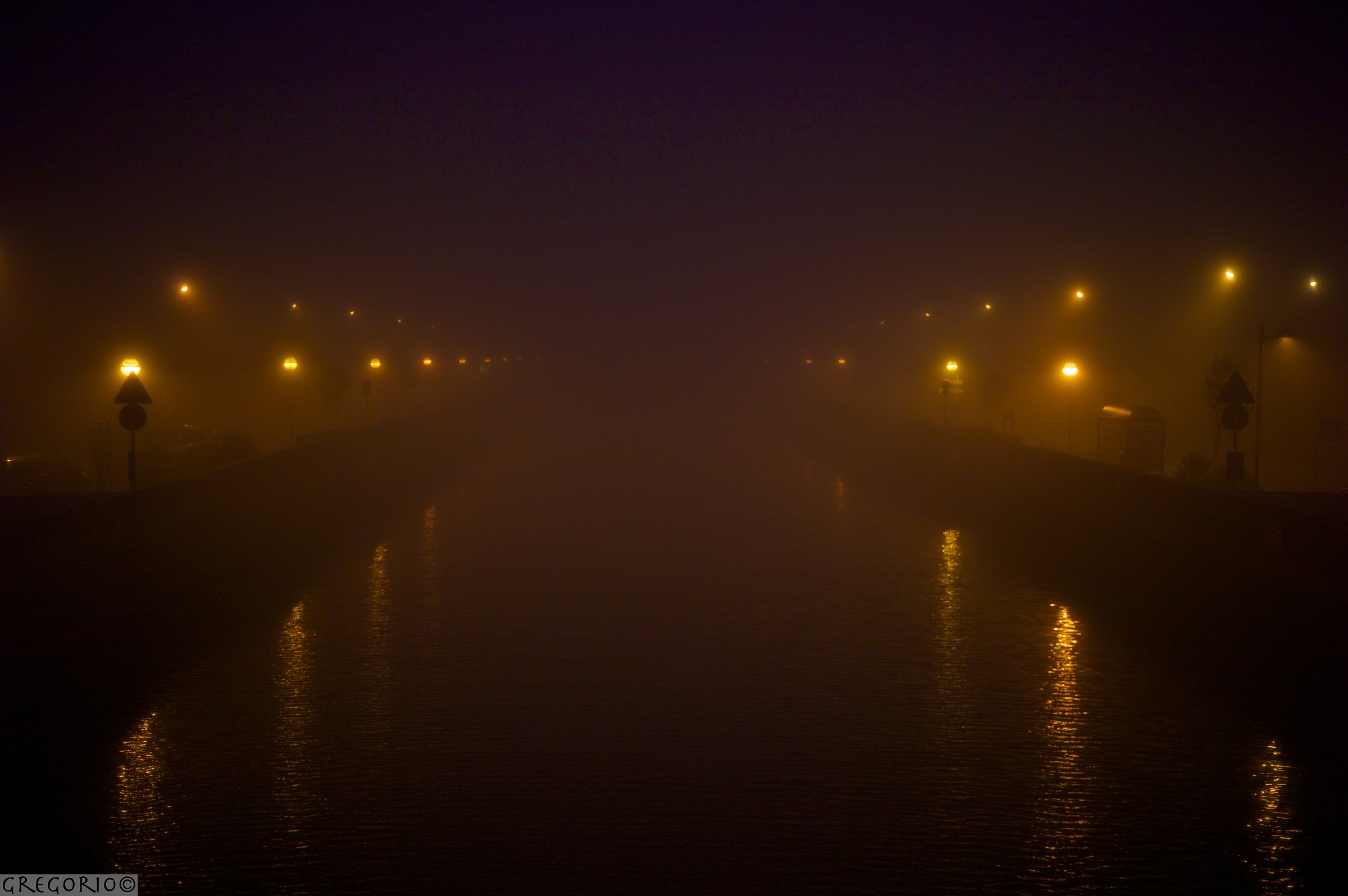 Casal Borsetti dicembre 2013