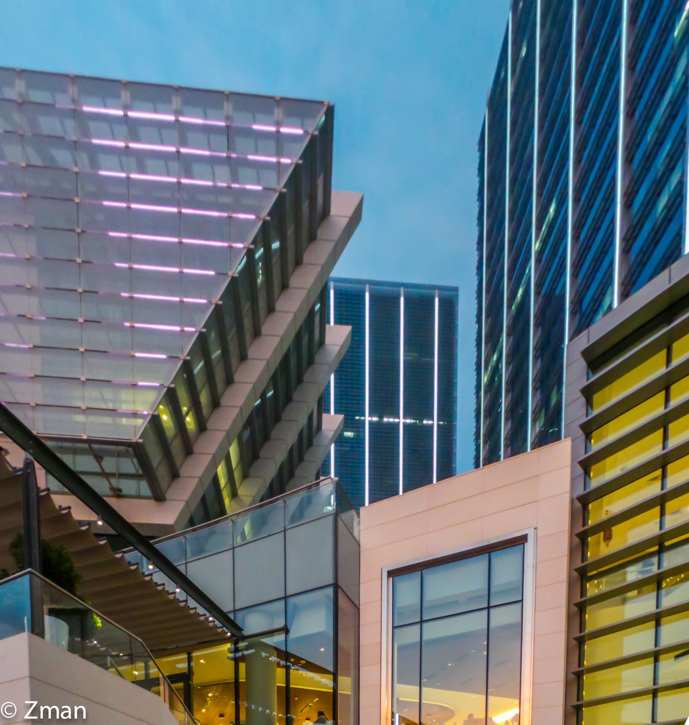 The Galleria, Abu Dhabi