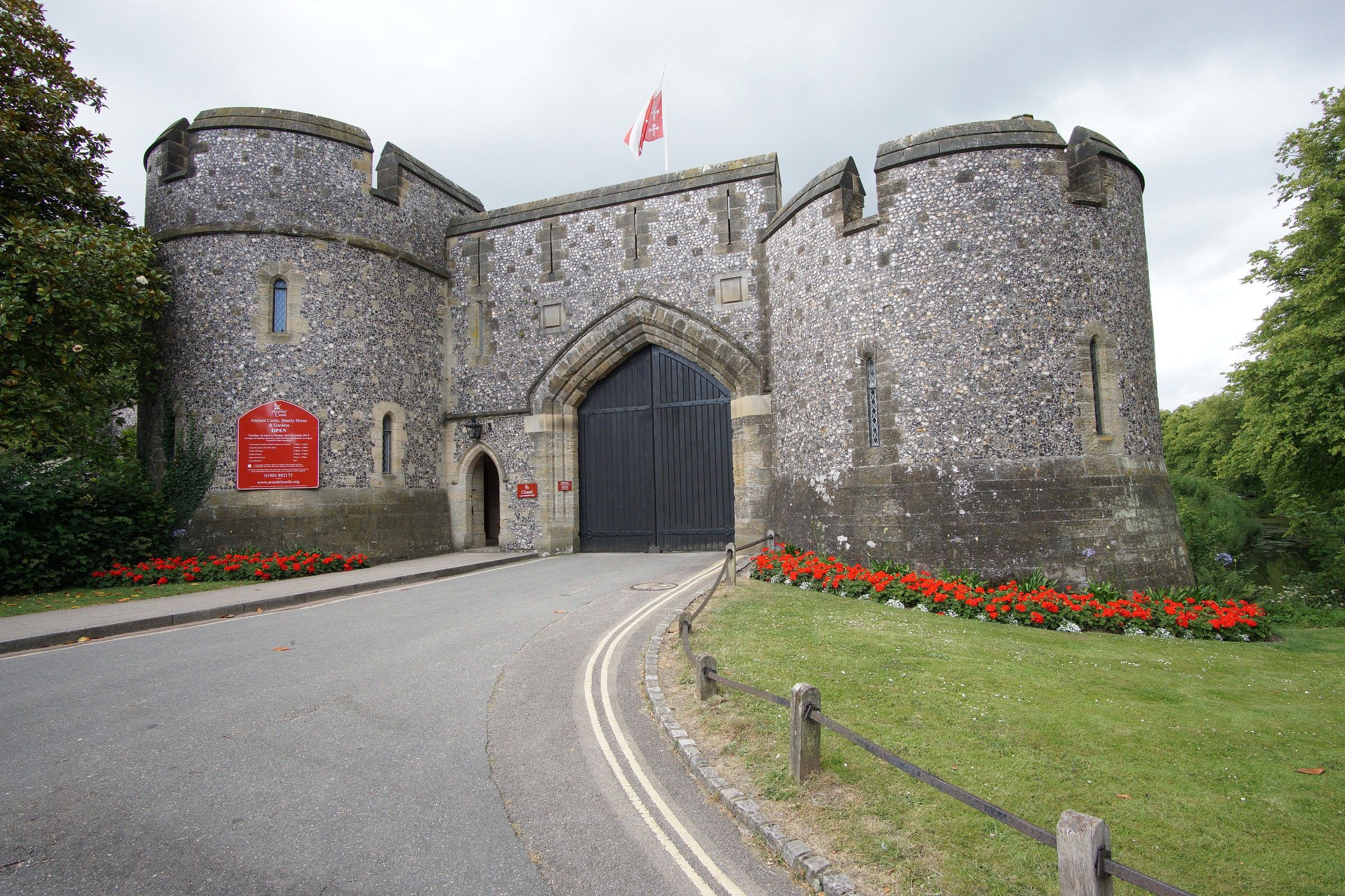 Prova Samyang 12mm -1