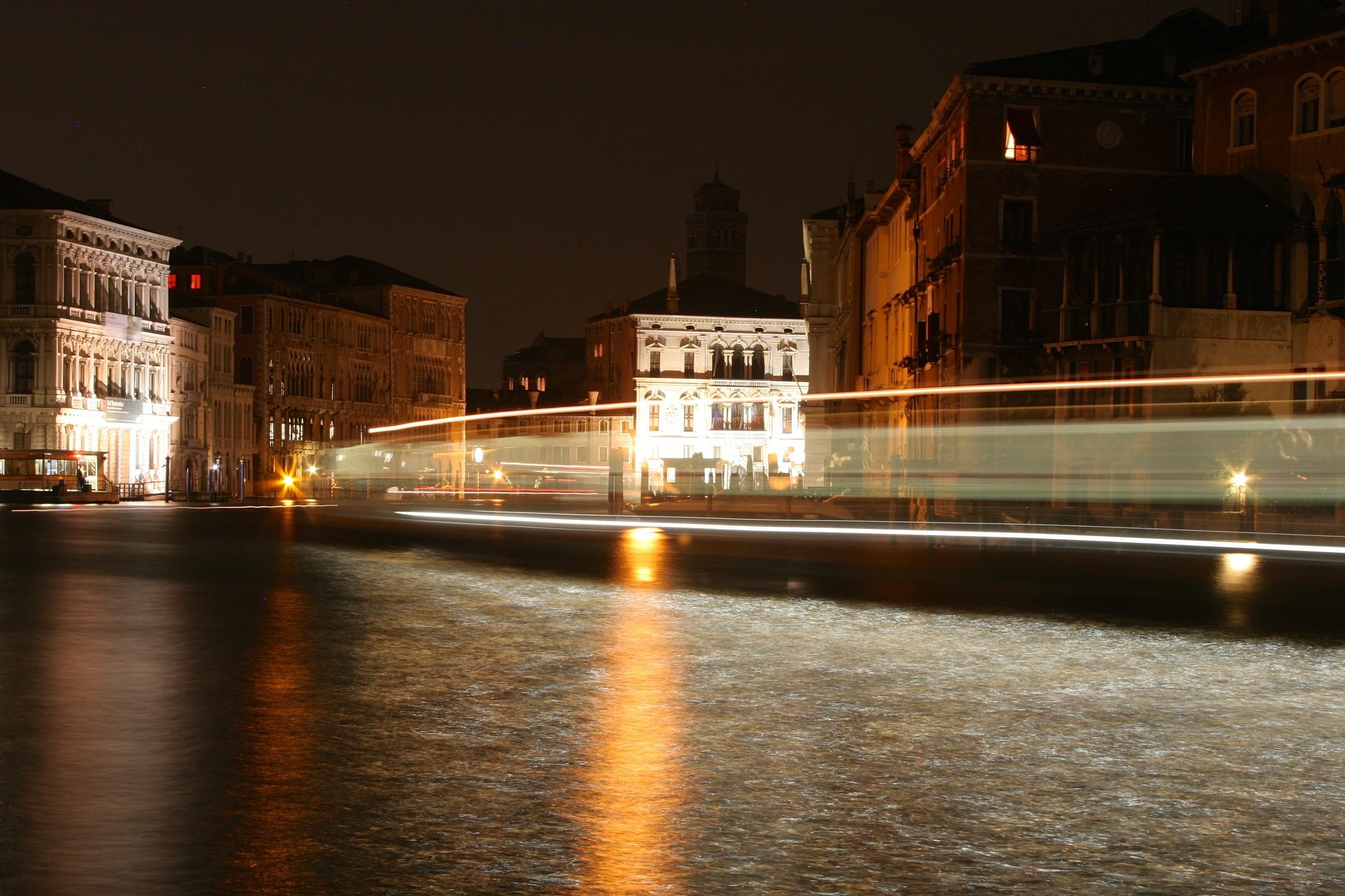Canal Grande
