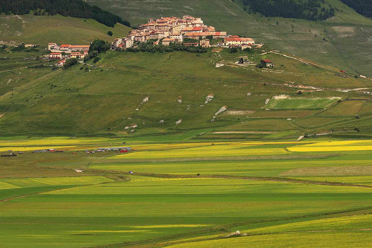 Castelluccio