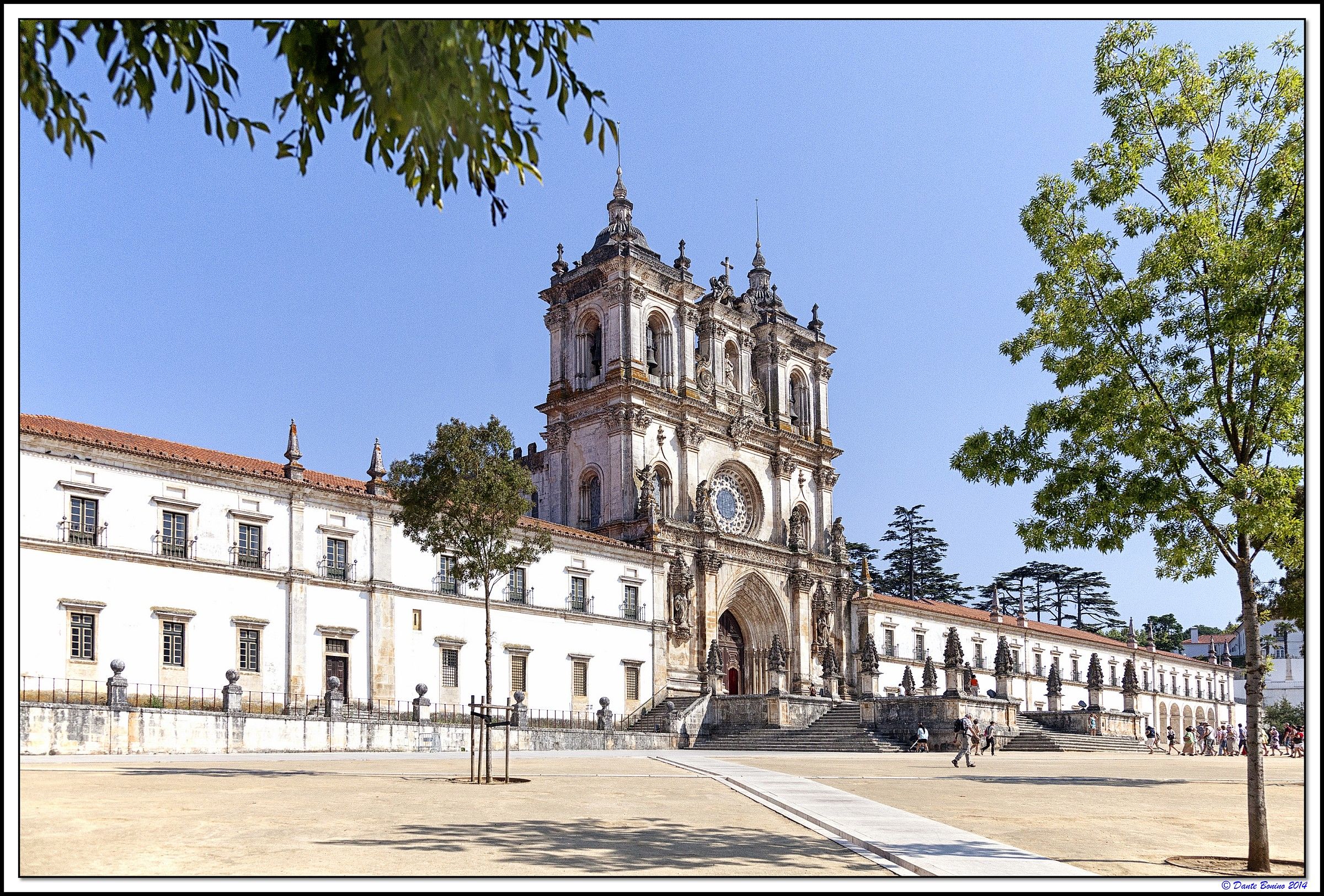 Monastero di Alcobaça