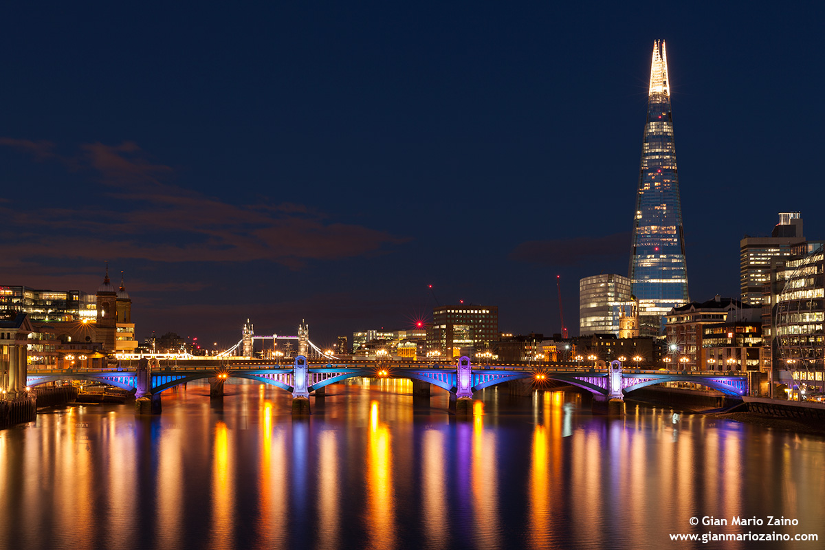 London by Night (2014) - 11