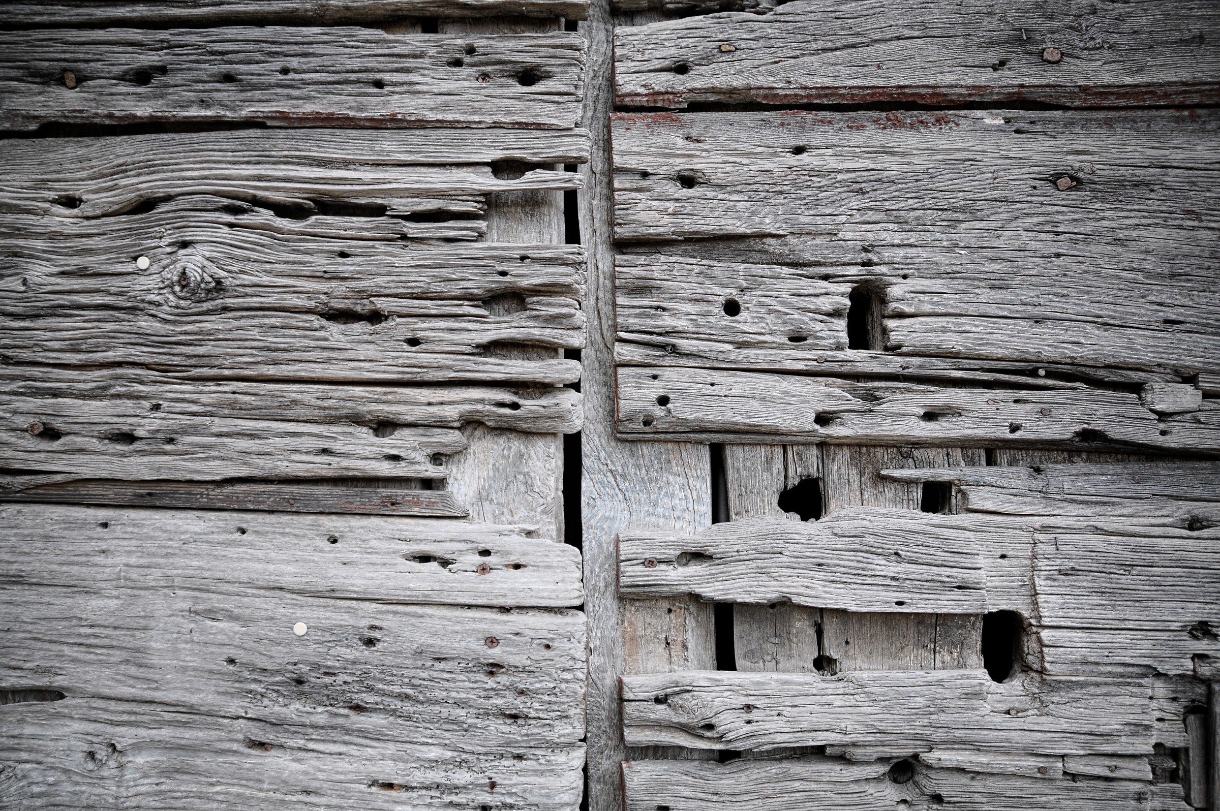 The signs of the time