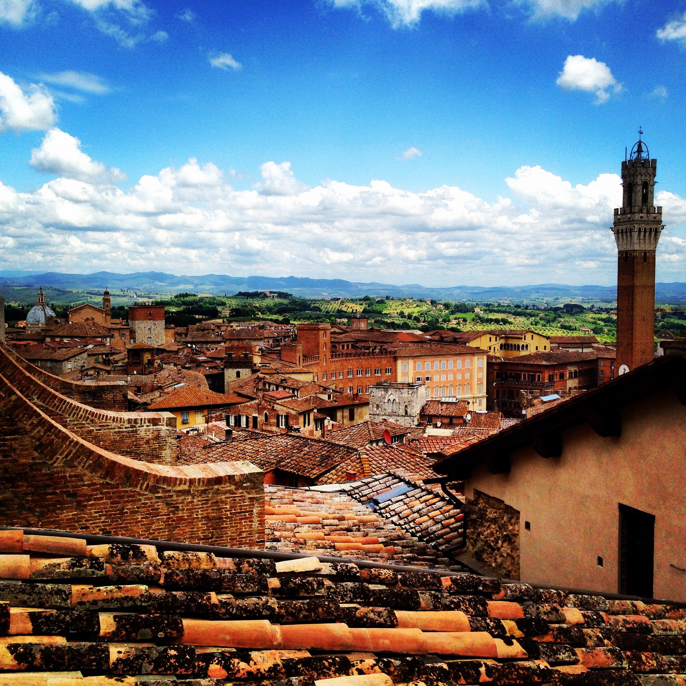 Siena