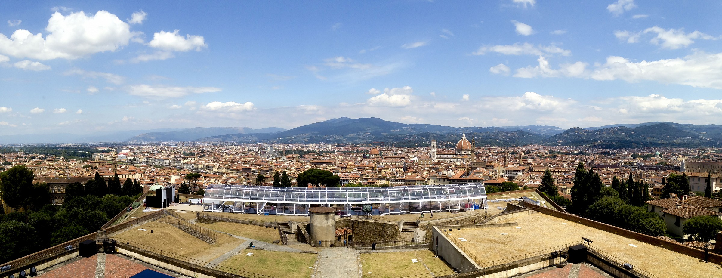 Firenze