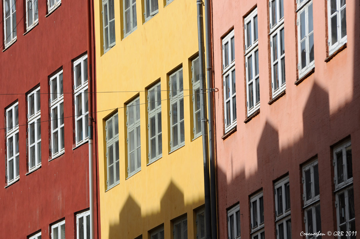 Copenhagen