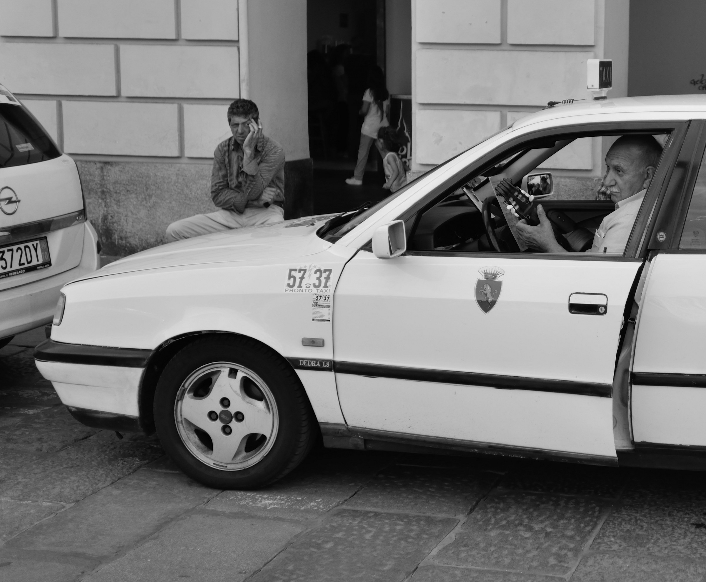 Aspettando ... canta che ti passa